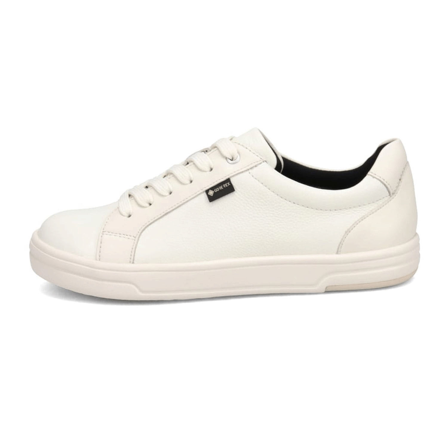 madras Walk GORE－TEXコートレザースニーカー MWL1022 - 画像3