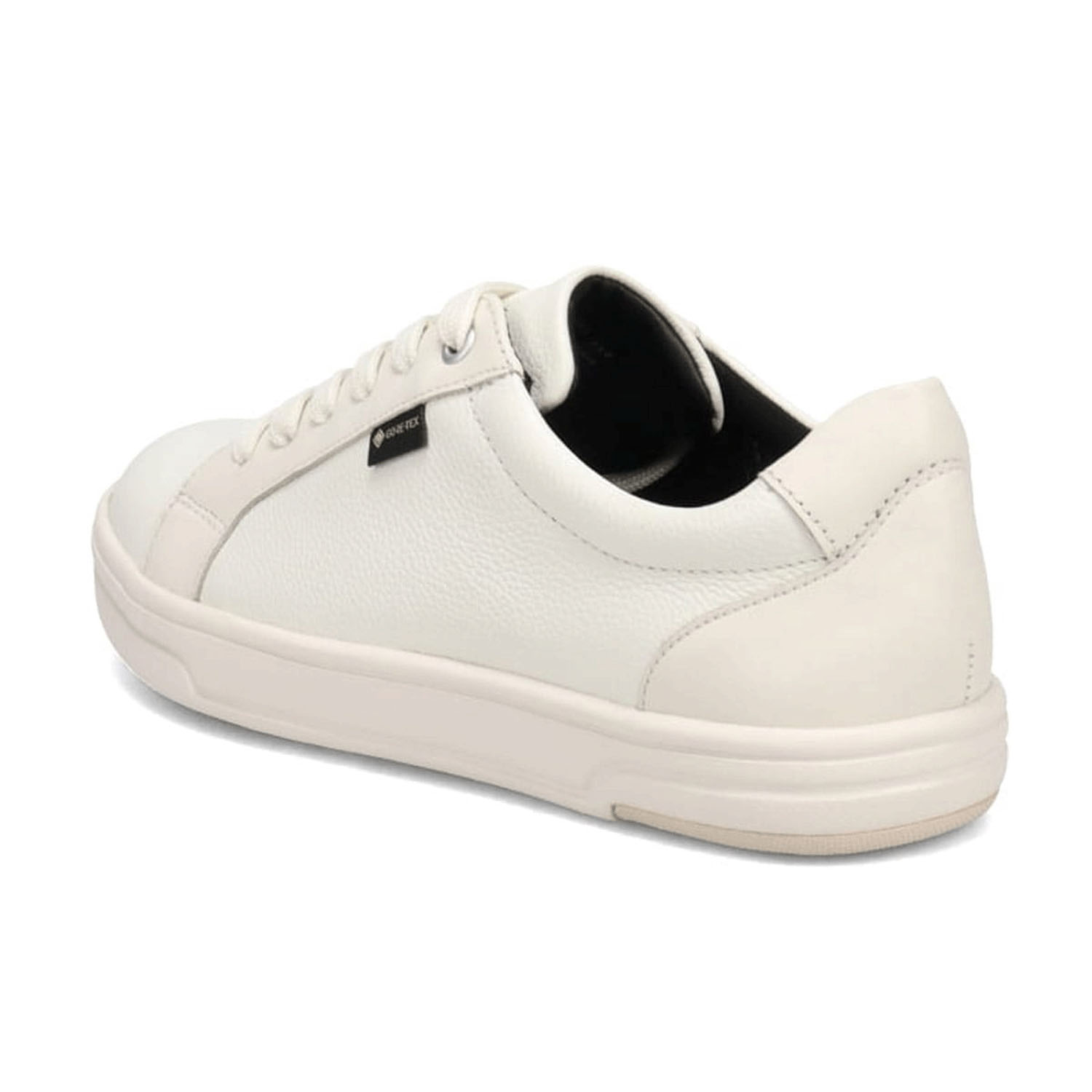 madras Walk GORE－TEXコートレザースニーカー MWL1022 - 画像4