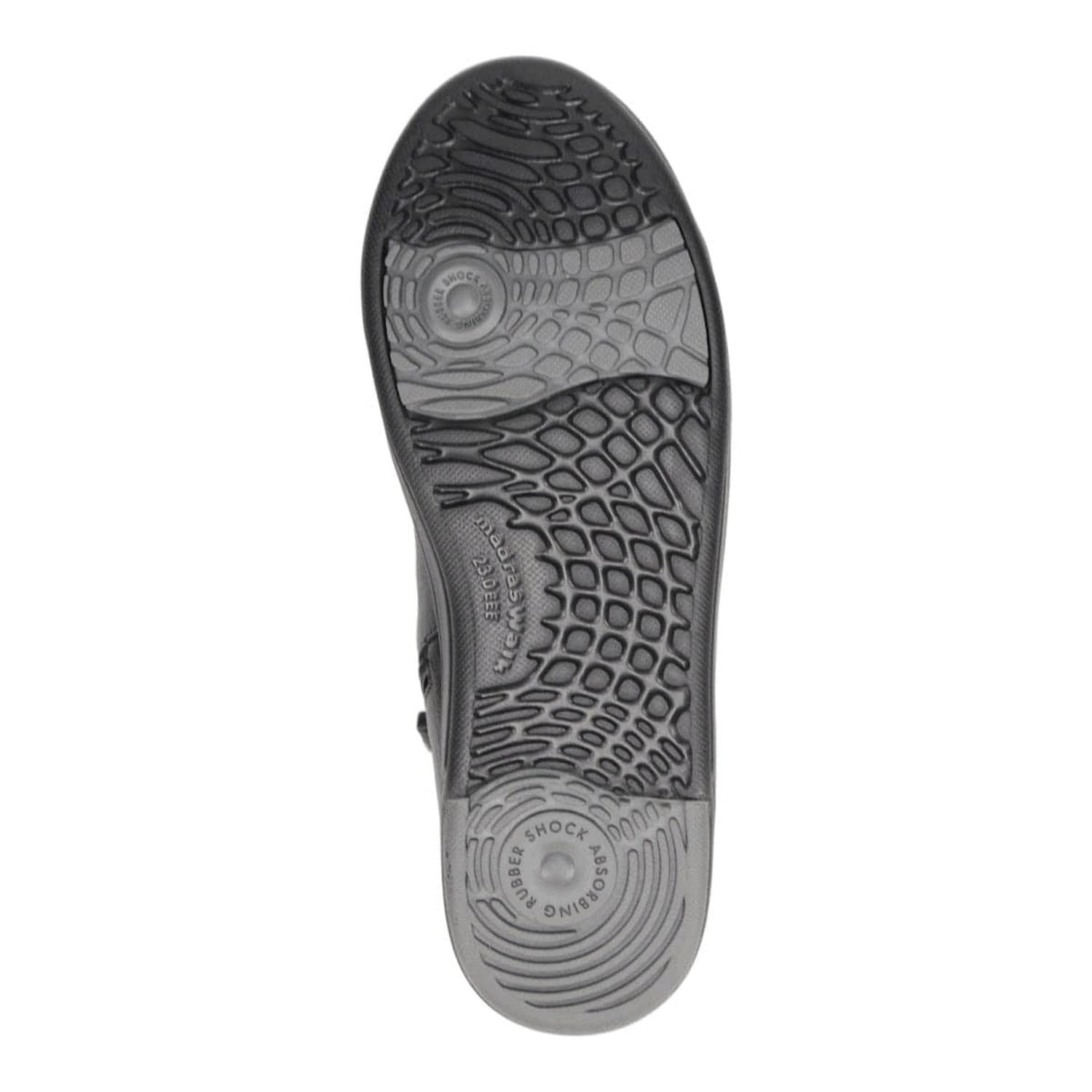 madras Walk GORE－TEXハイカットスニーカー MWL1023 - 画像14