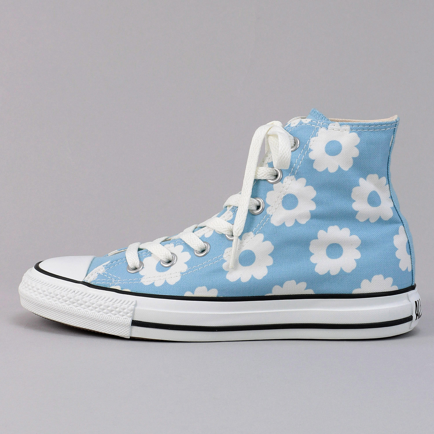 CONVERSE ALL STAR FLOWERPRINT HI - 画像4