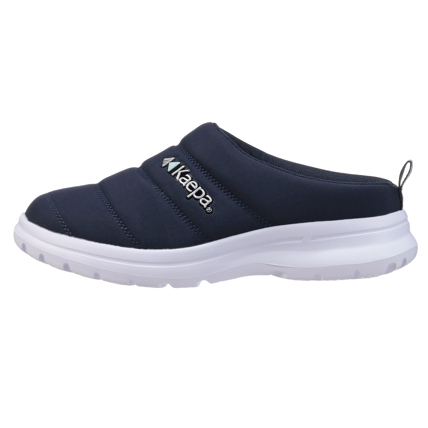 KAEPA キルトサボシューズ - 画像4
