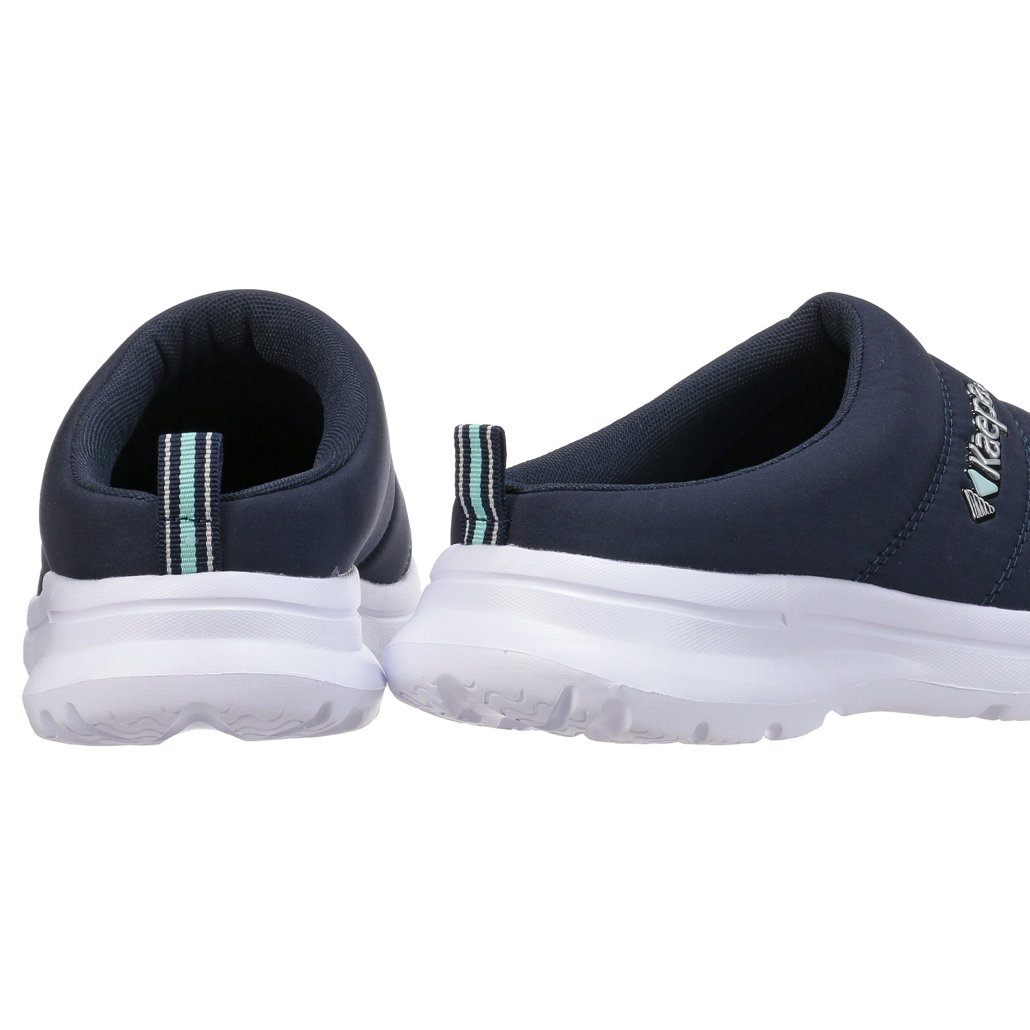 KAEPA キルトサボシューズ - 画像5