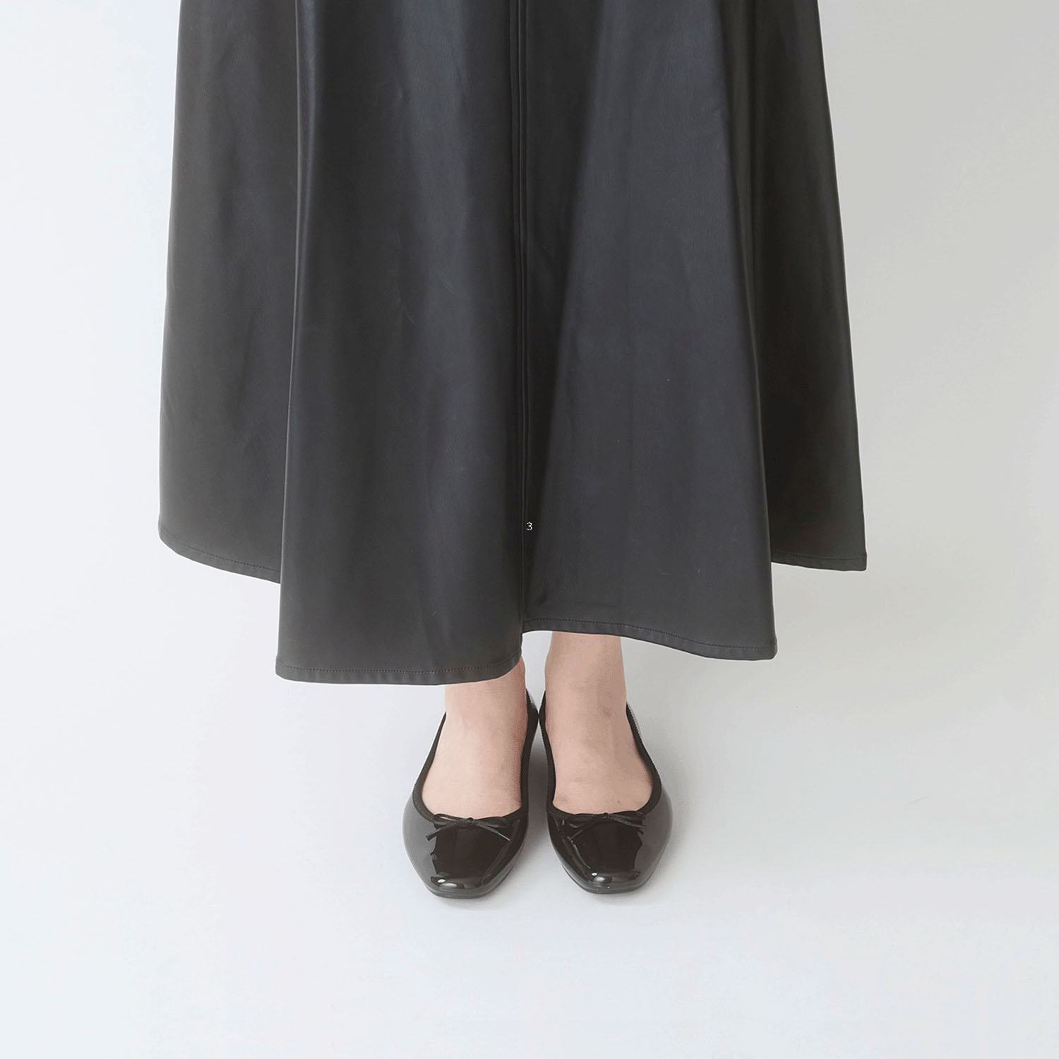 TEMPERATE EMMAバレエシューズ - 画像8