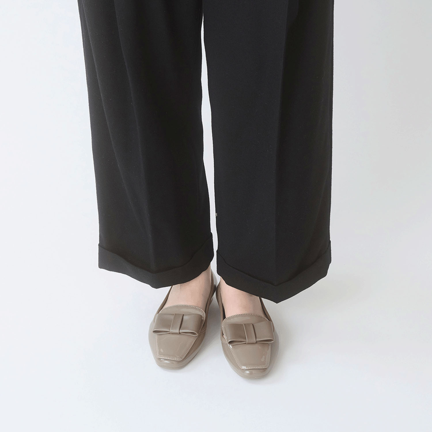 TEMPERATE AUDREY スリッポンシューズ - 画像6