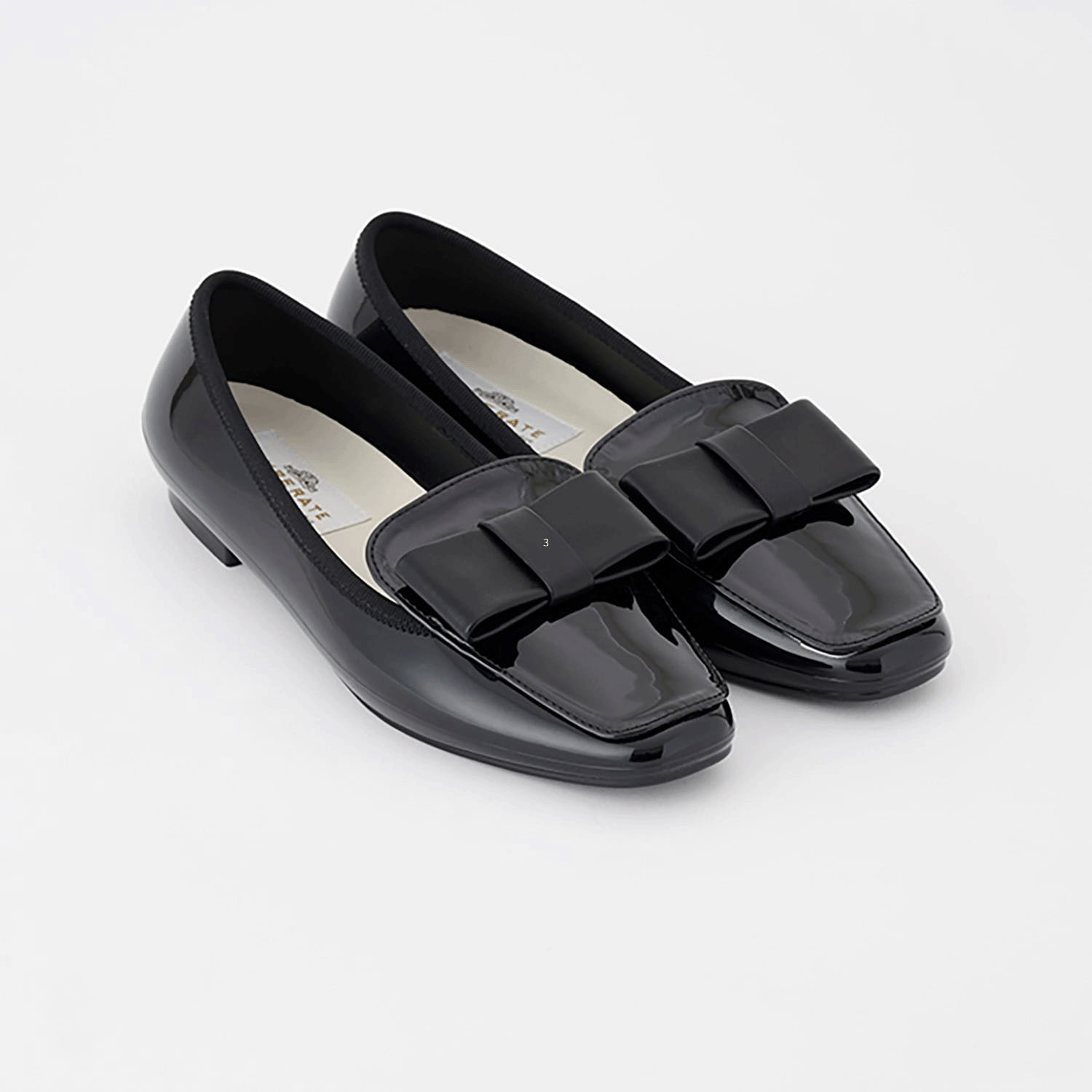 TEMPERATE AUDREY スリッポンシューズ - 画像9