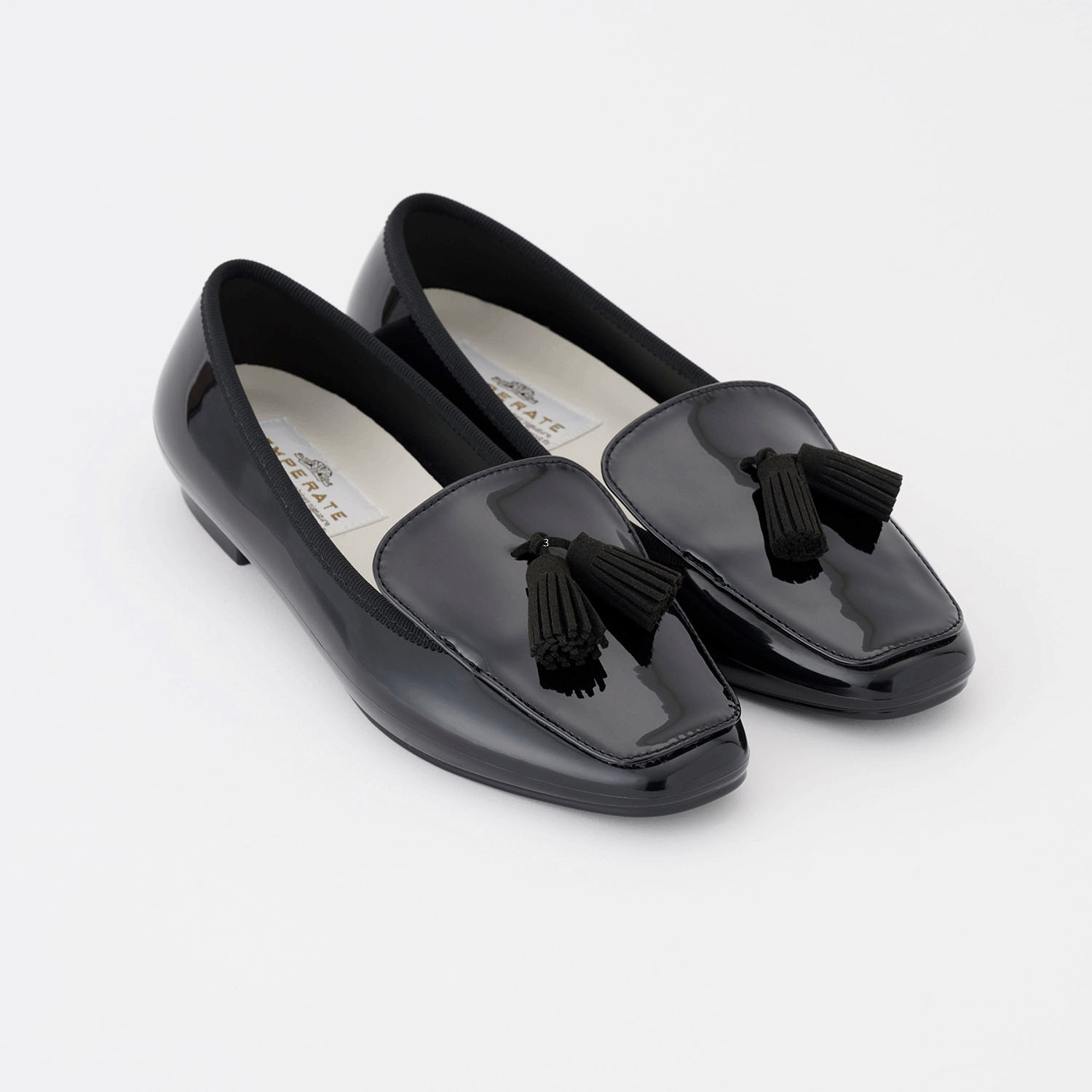 TEMPERATE NOAH スリッポンシューズ - 画像3