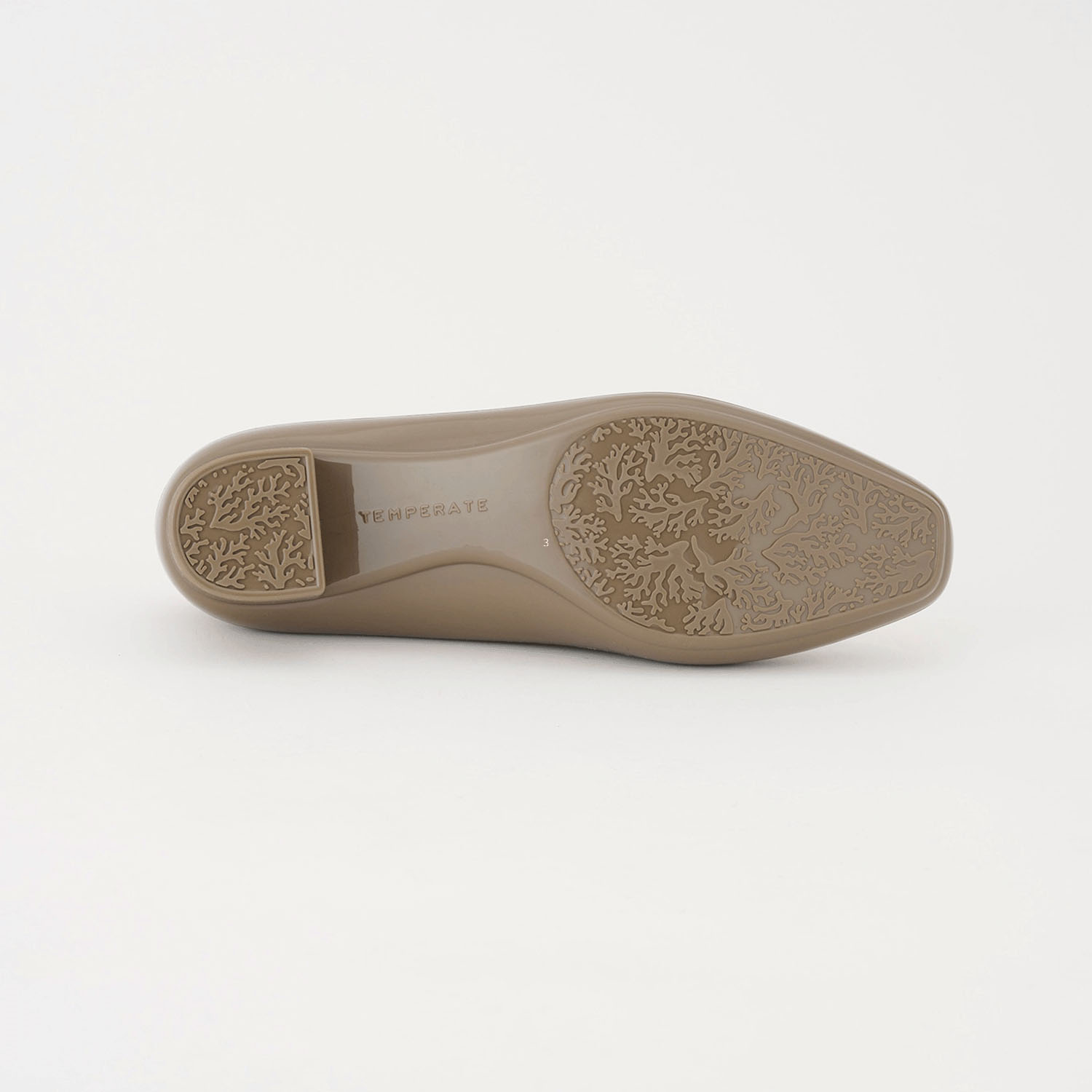 TEMPERATE MONA ヒールパンプス - 画像5