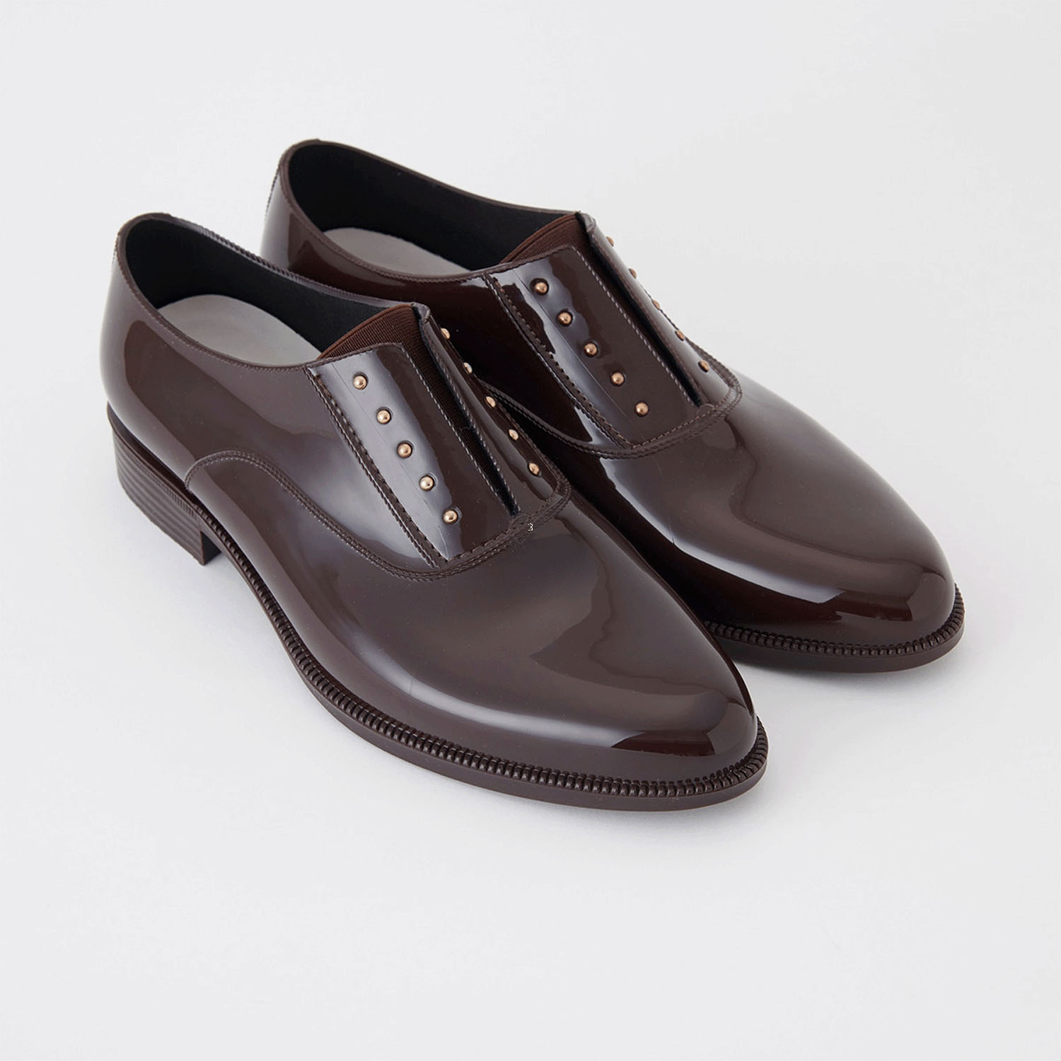 TEMPERATE OMBREシューズ - 画像3