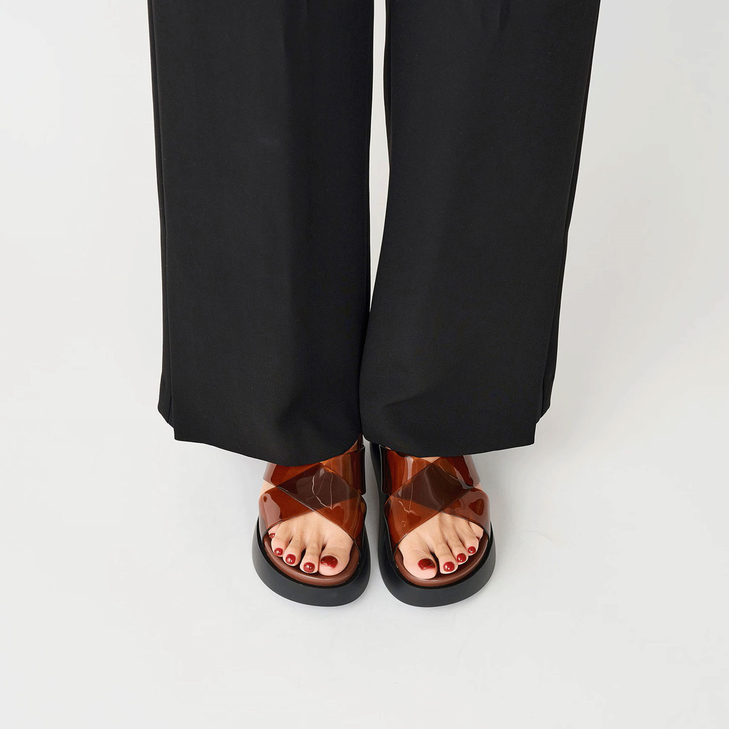 TEMPERATE SAMUEL サンダル - 画像14