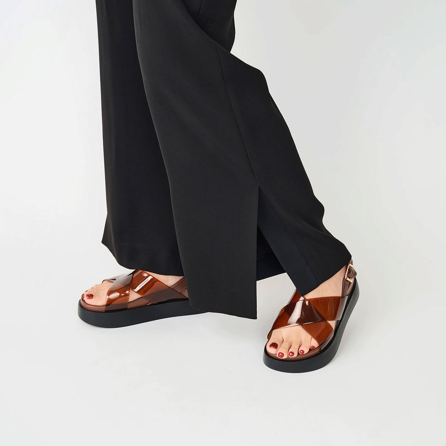 TEMPERATE SAMUEL サンダル - 画像15