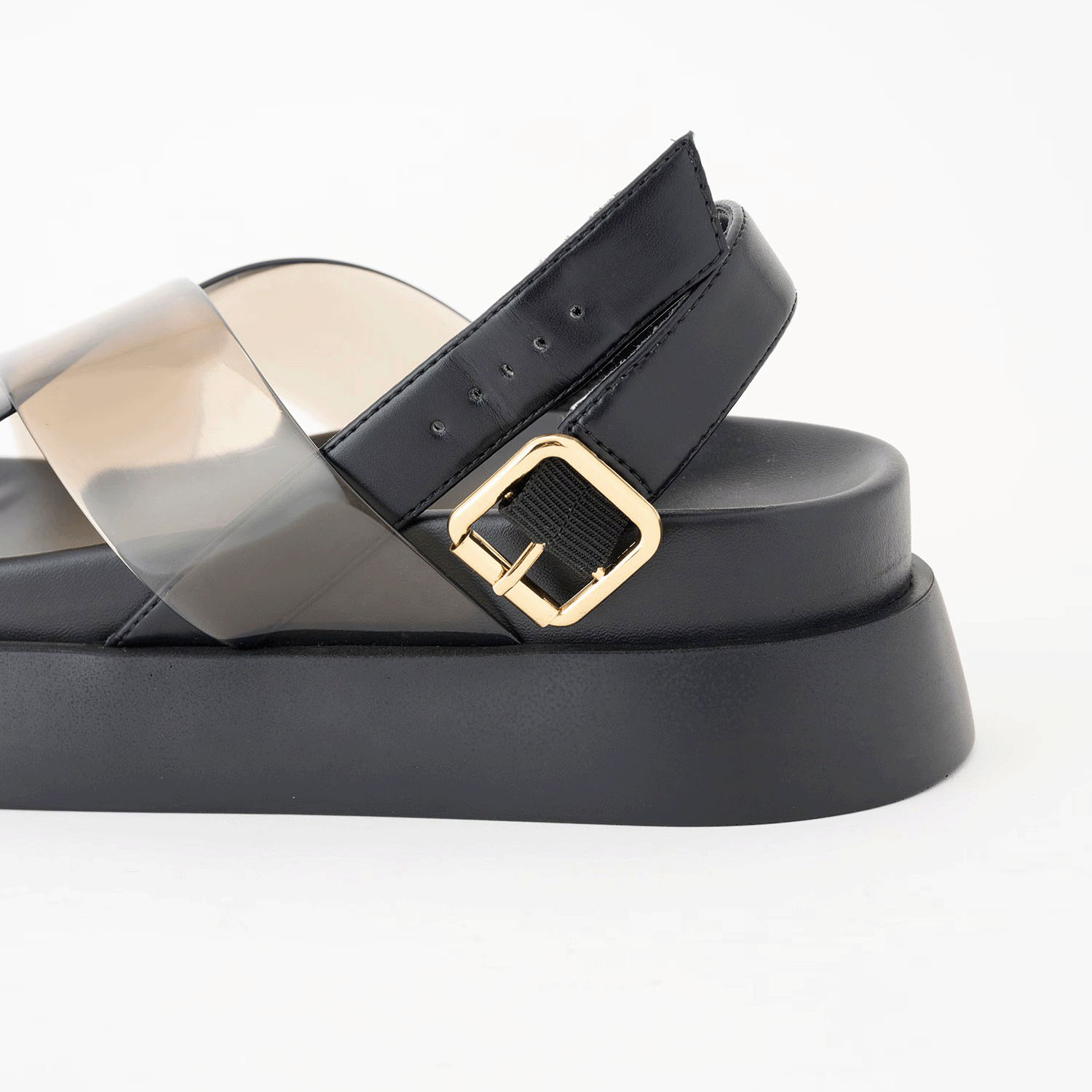 TEMPERATE SAMUEL サンダル - 画像6