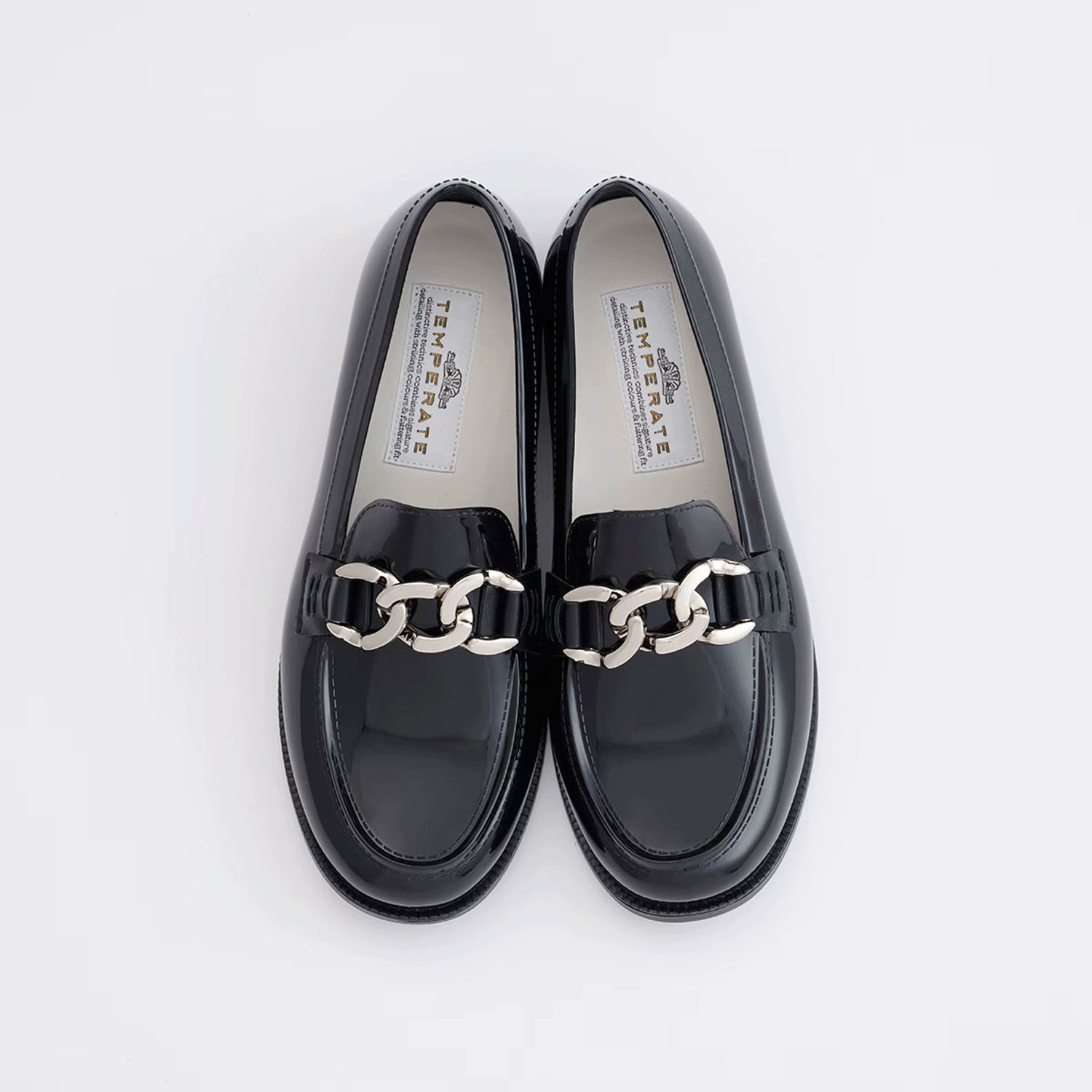 テンパレイト オースティン ローファー - 画像5