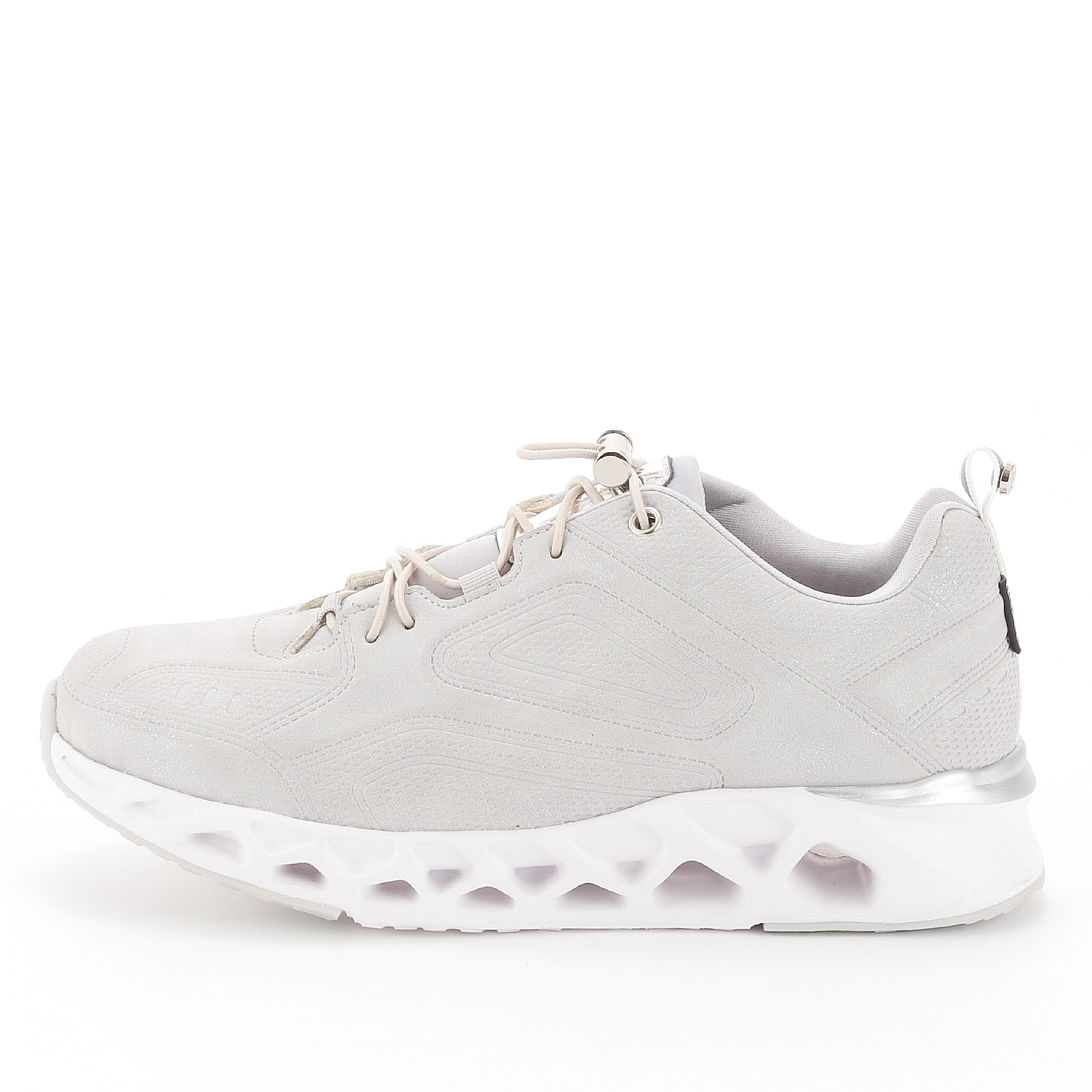 ELLESPORT 防水設計スニーカ－ESP12601 - 画像3