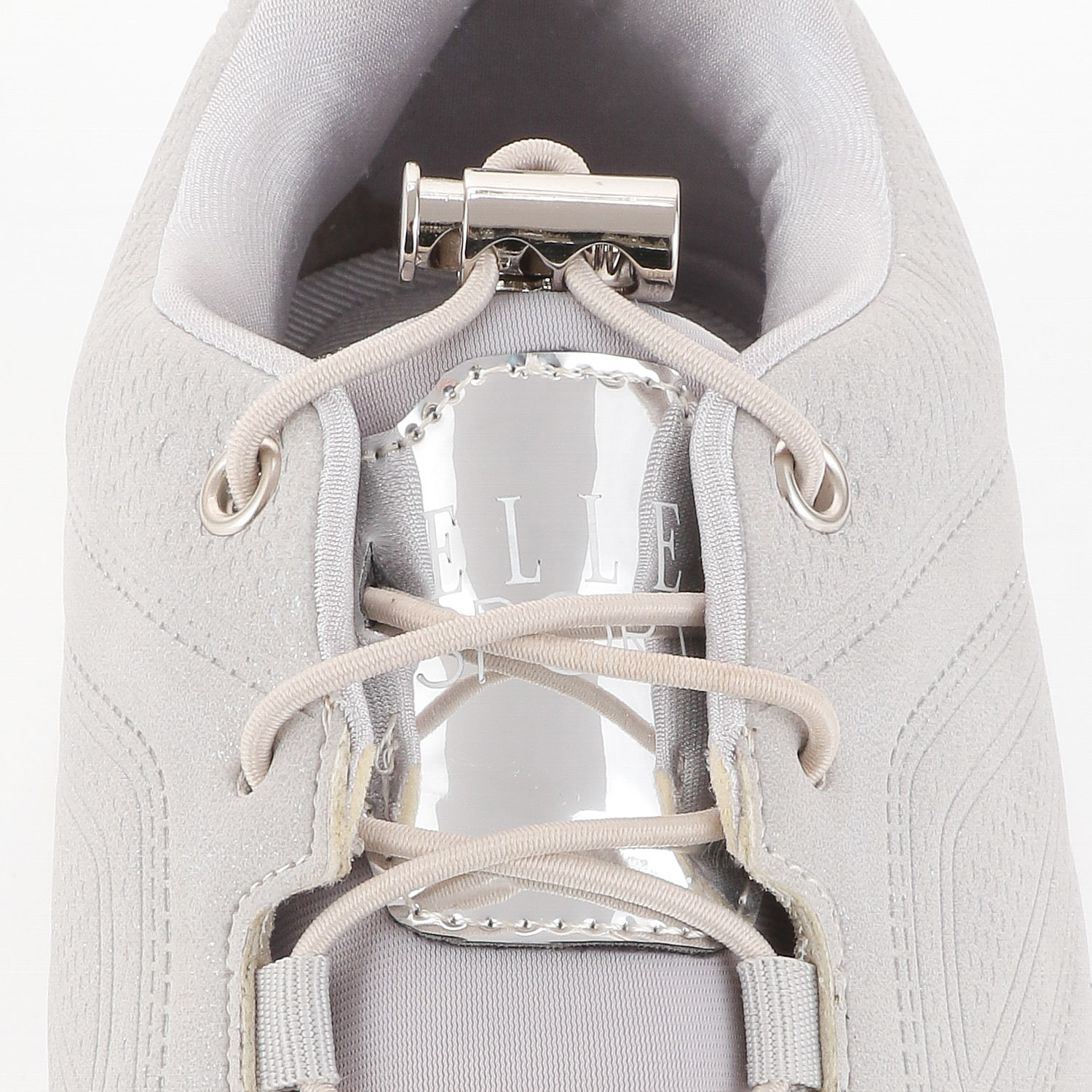 ELLESPORT 防水設計スニーカ－ESP12601 - 画像6