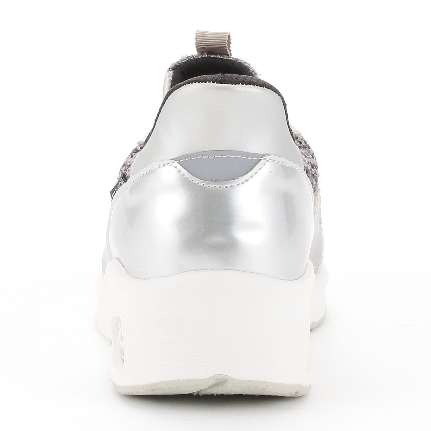 ELLESPORT 防水設計スニーカーESP12599 - 画像4