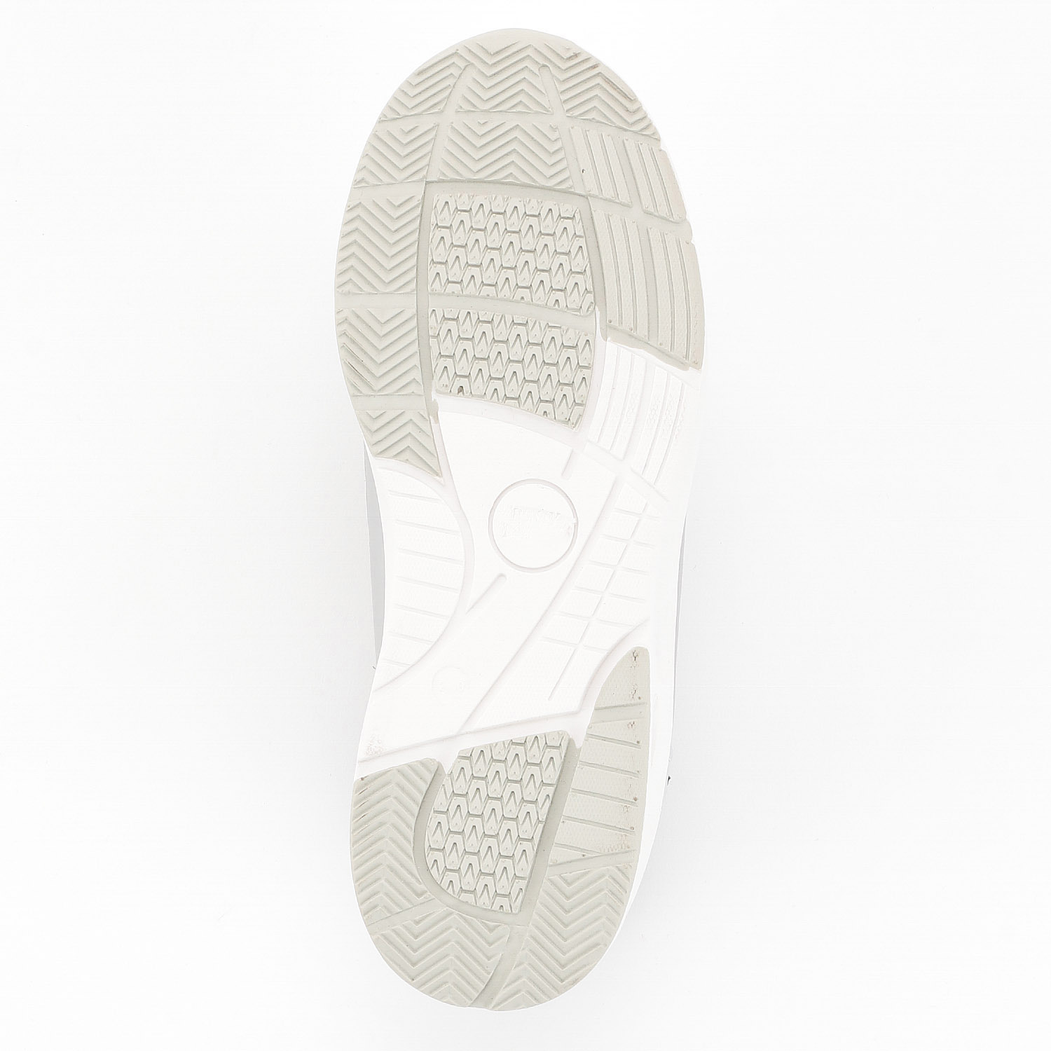 ELLESPORT 防水設計スニーカーESP12599 - 画像5