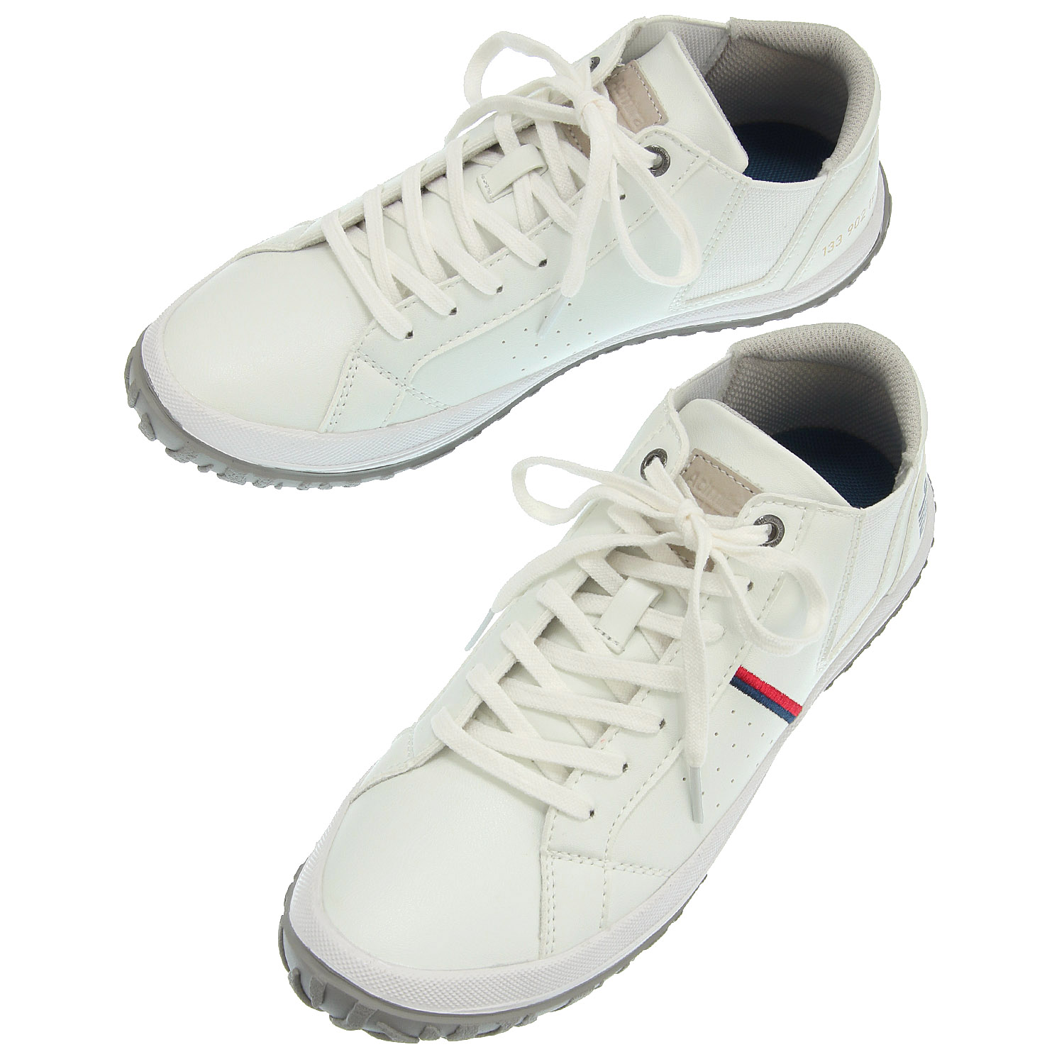 Admiral ELLA スニーカーAD－902 - 画像2