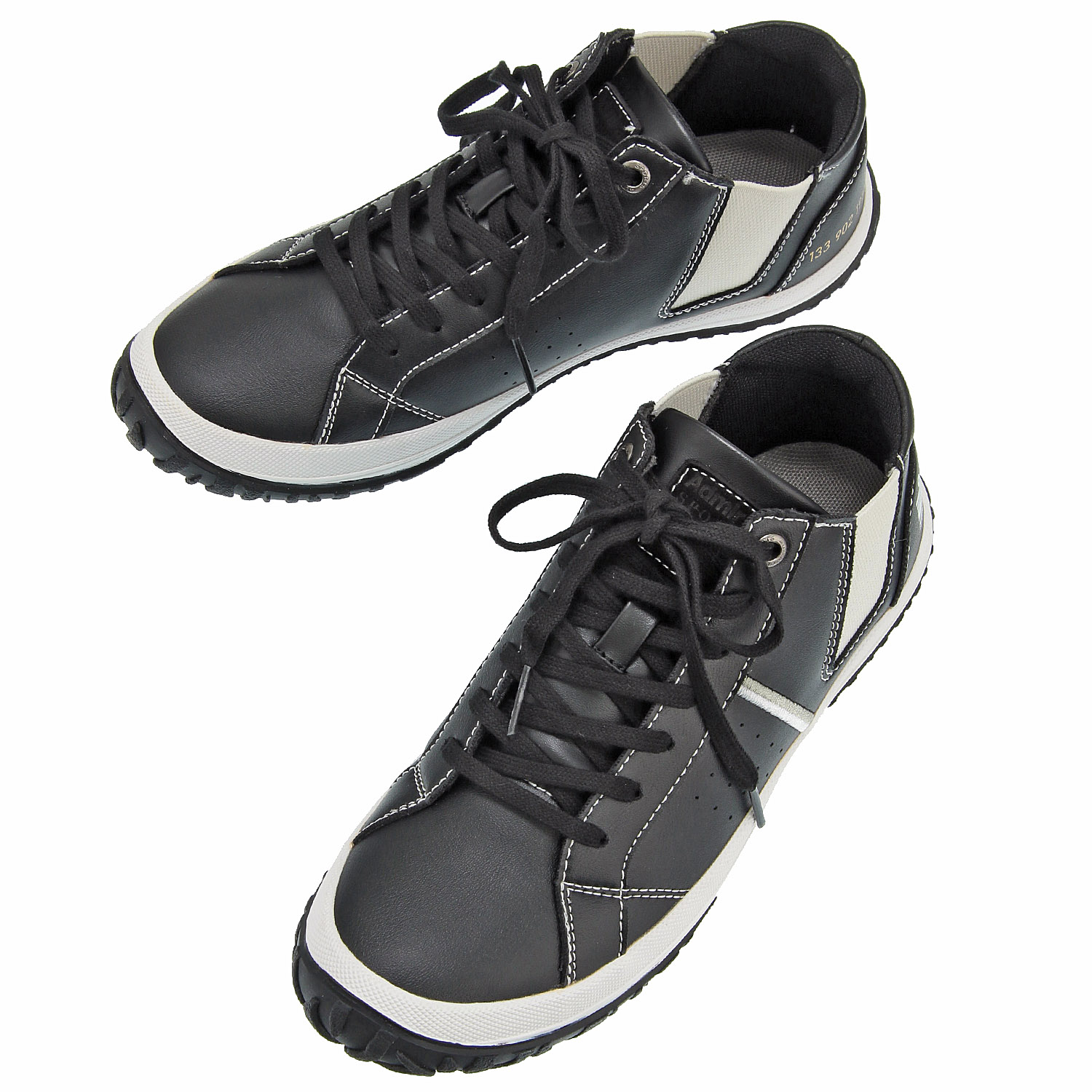 Admiral ELLA スニーカーAD－902 - 画像7