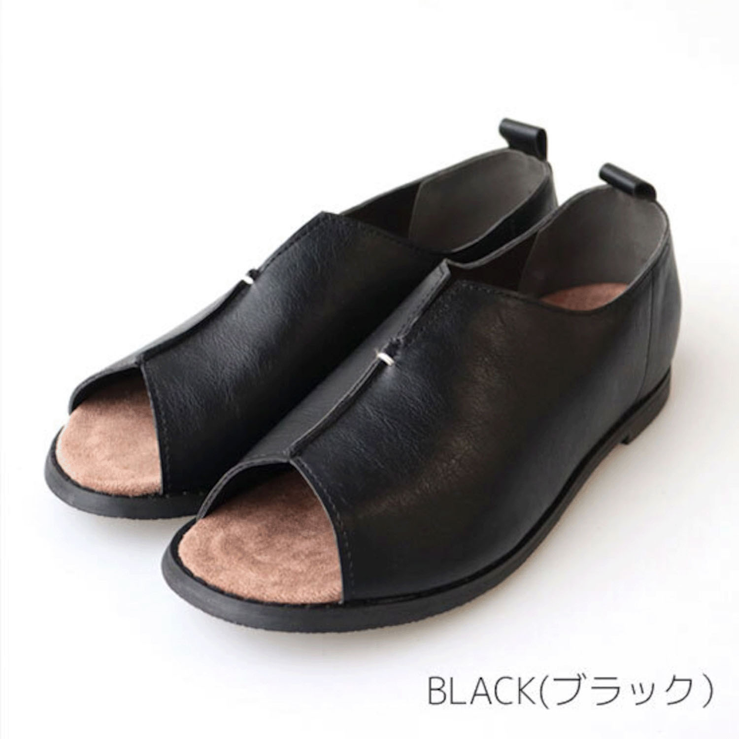 PENNY LANE フットベットサンダル1542 - 画像3