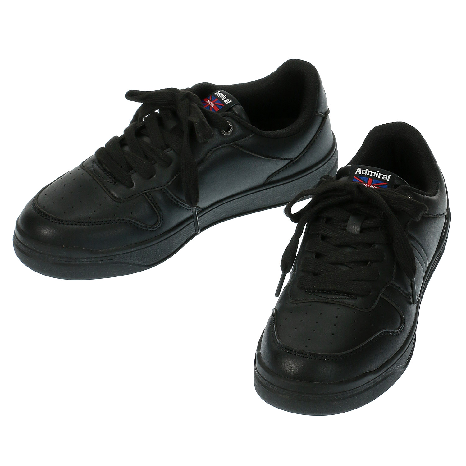 Admiral NEWCASTLE スニーカーAD－913 - 画像7