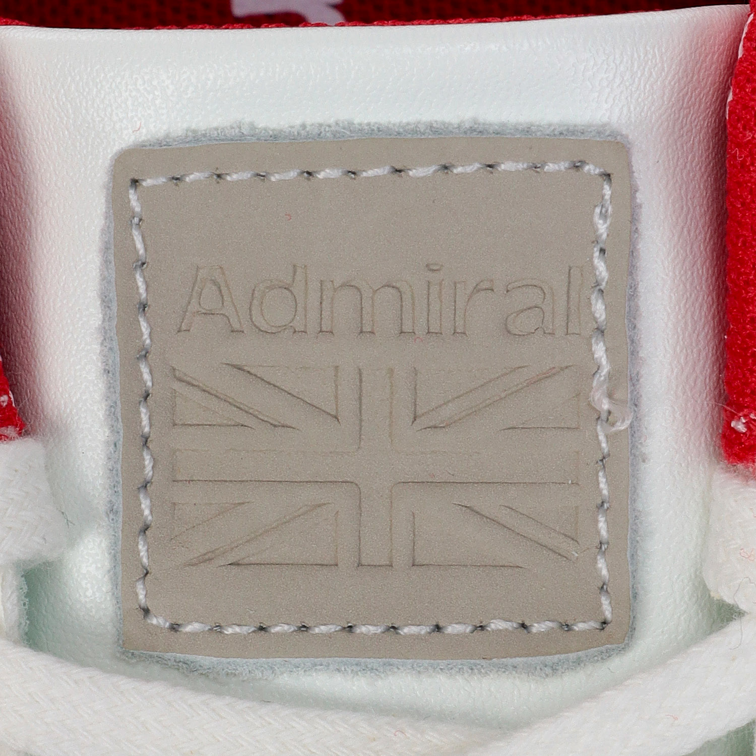 Admiral ALLIE ローカットスニーカーAD－901 - 画像6