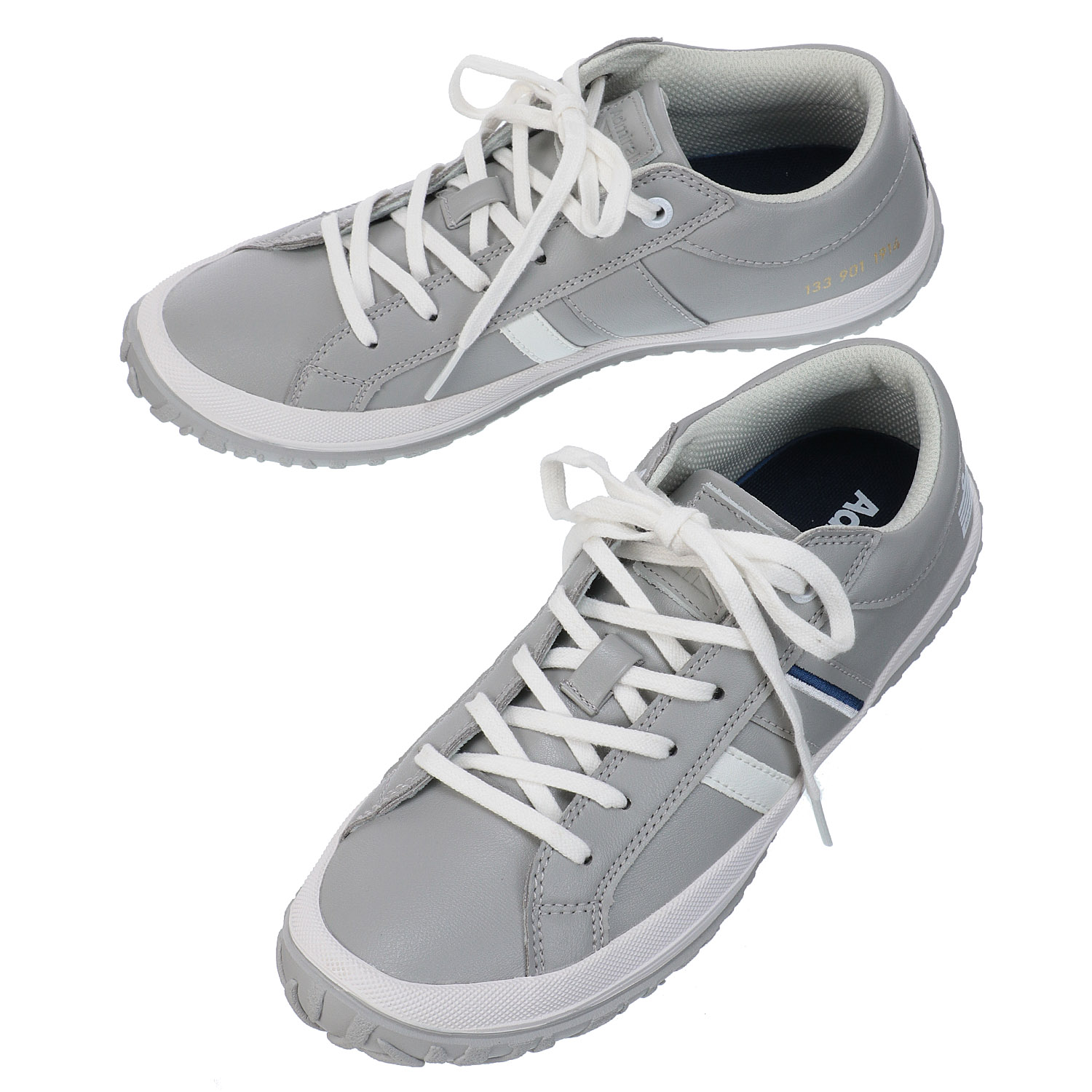 Admiral ALLIE ローカットスニーカーAD－901 - 画像7