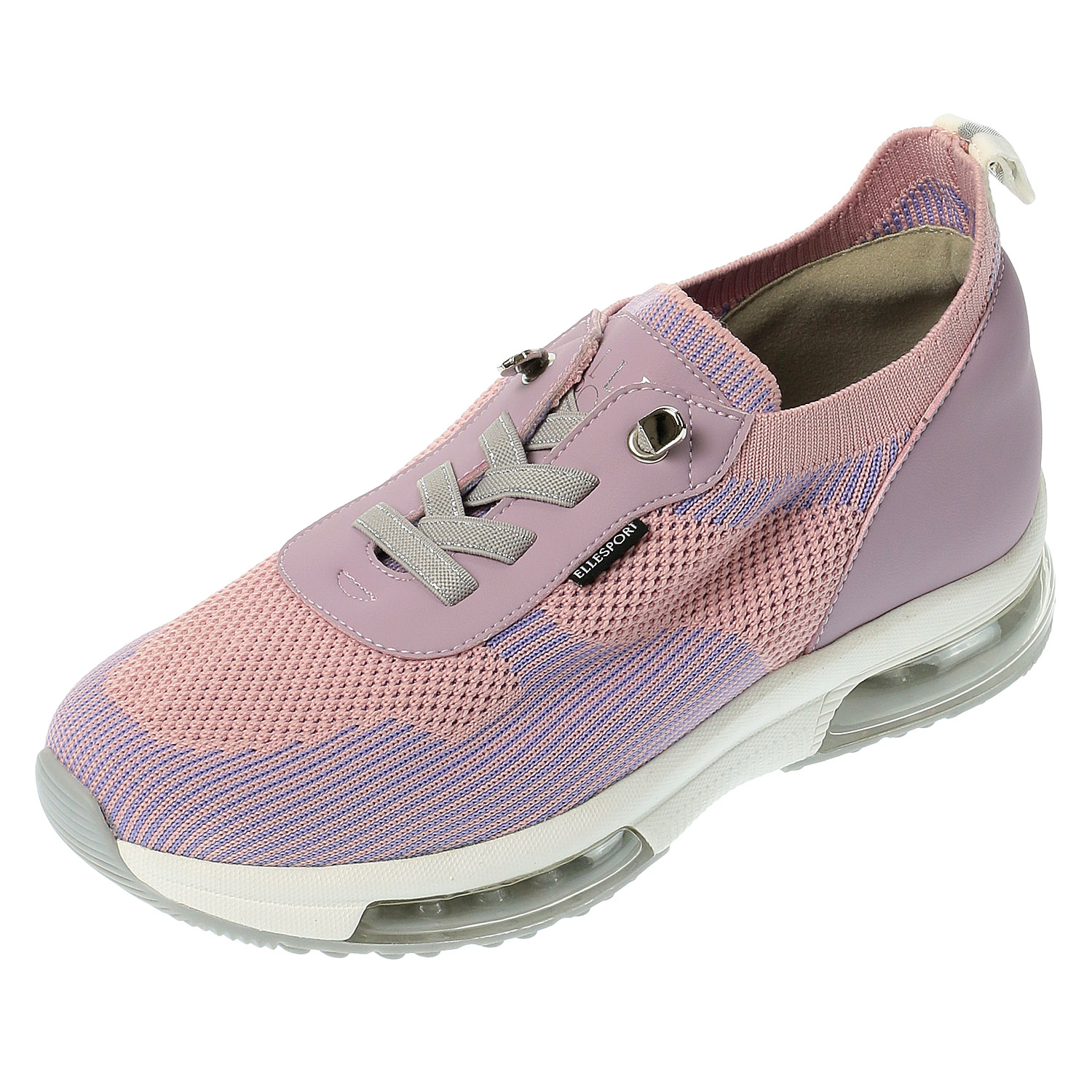 ELLE SPORT ニットスニーカー ESP12593 - 画像3