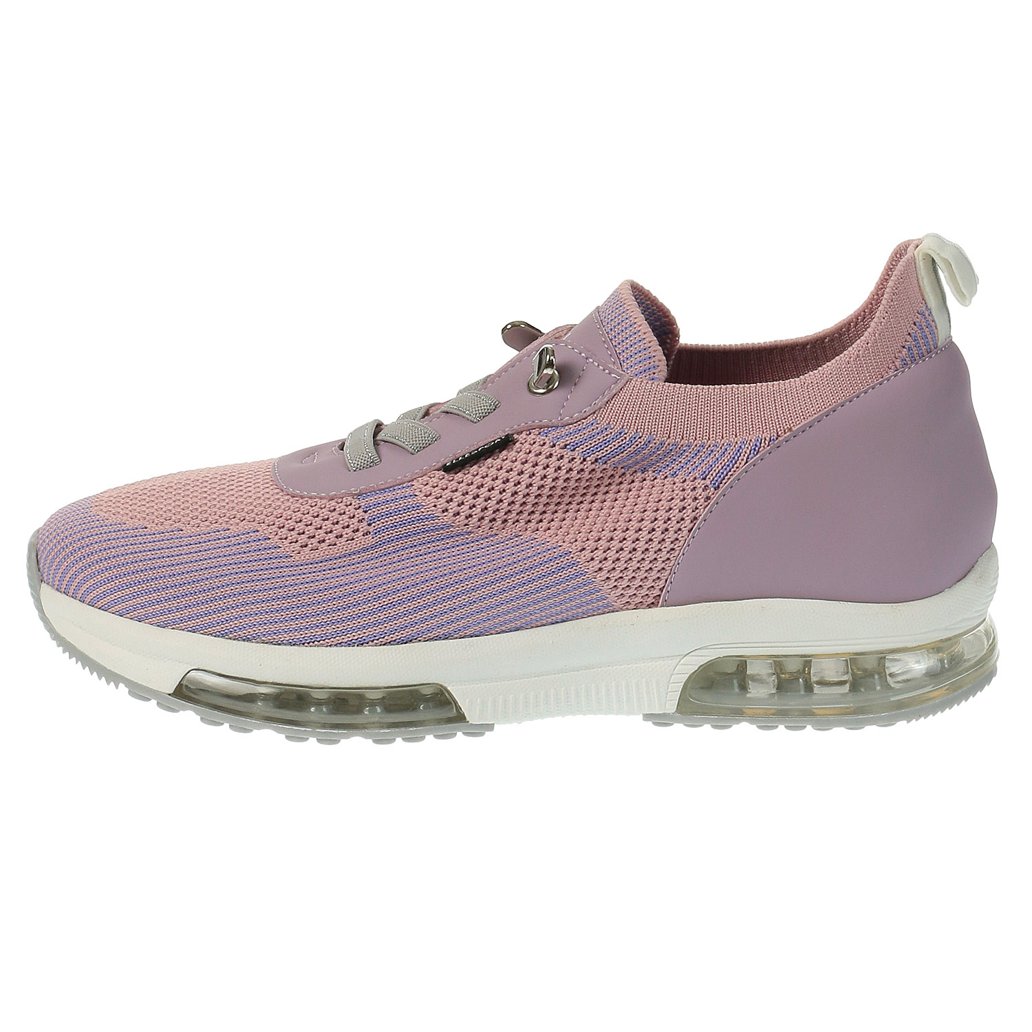 ELLE SPORT ニットスニーカー ESP12593 - 画像4