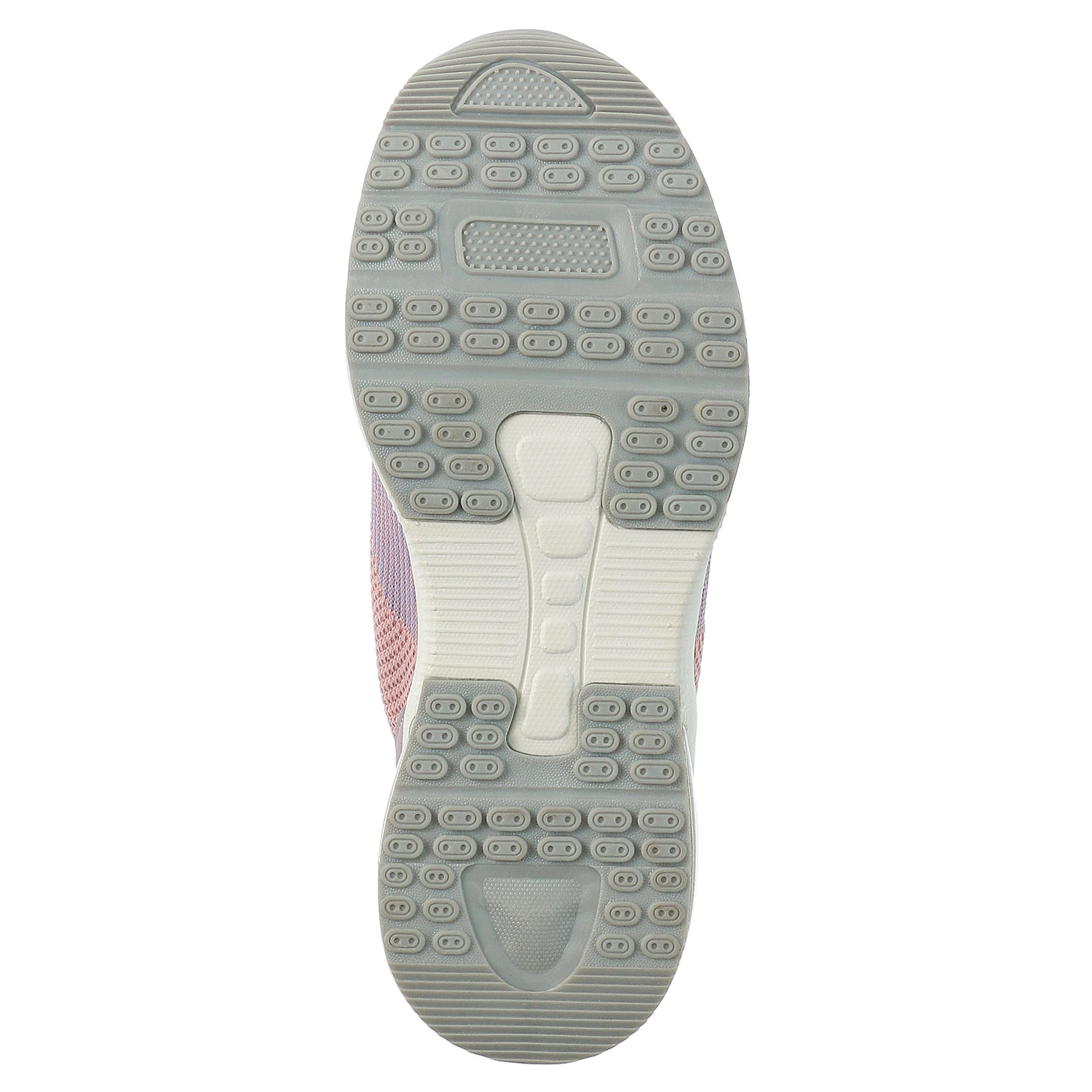 ELLE SPORT ニットスニーカー ESP12593 - 画像6