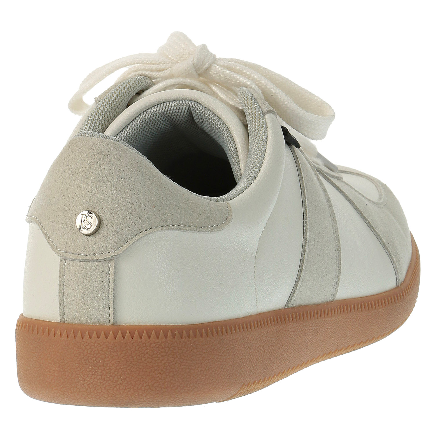 【メンズ対応サイズ】ELLESPORT ジャーマントレーナースニーカー ESP14508U - 画像4