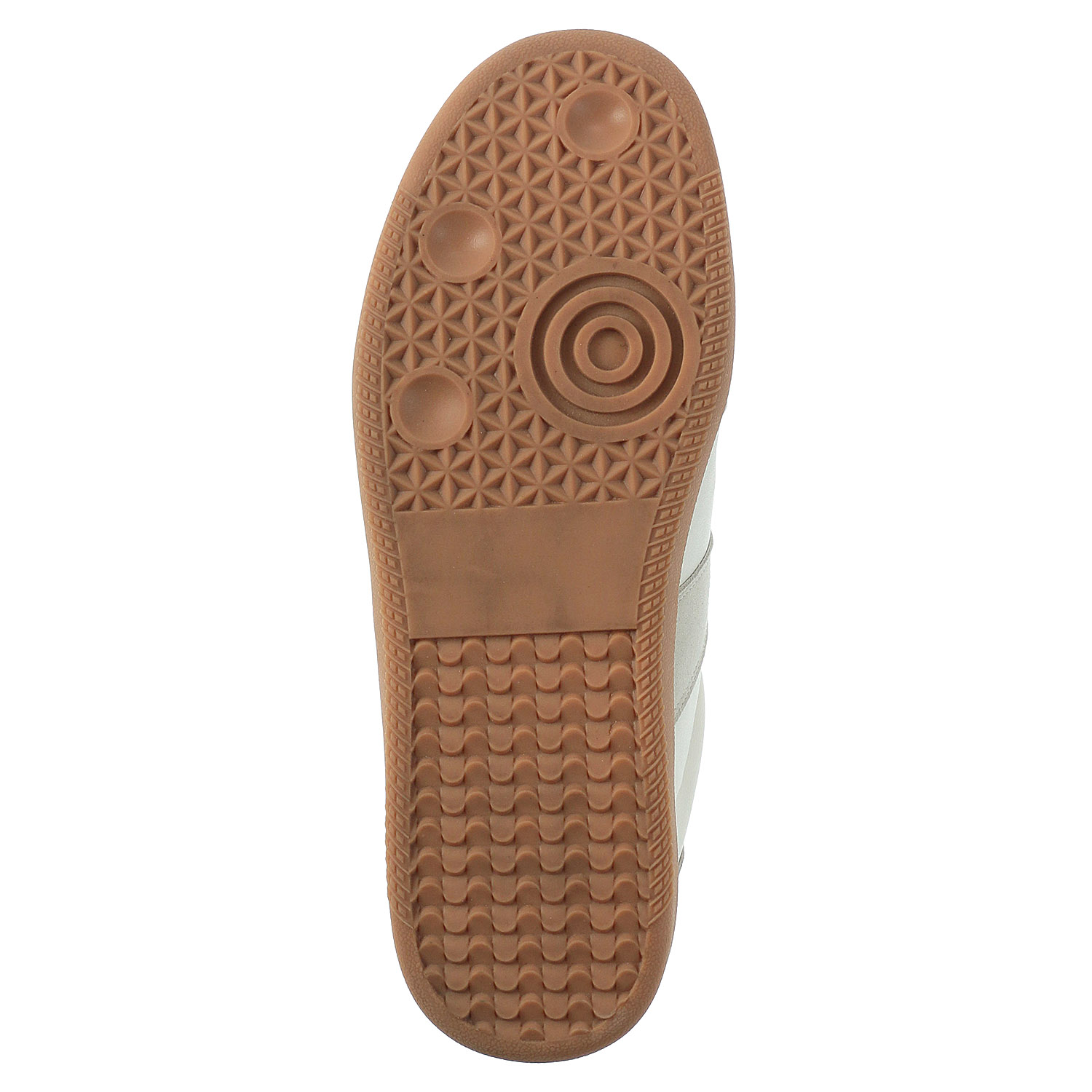 【メンズ対応サイズ】ELLESPORT ジャーマントレーナースニーカー ESP14508U - 画像5