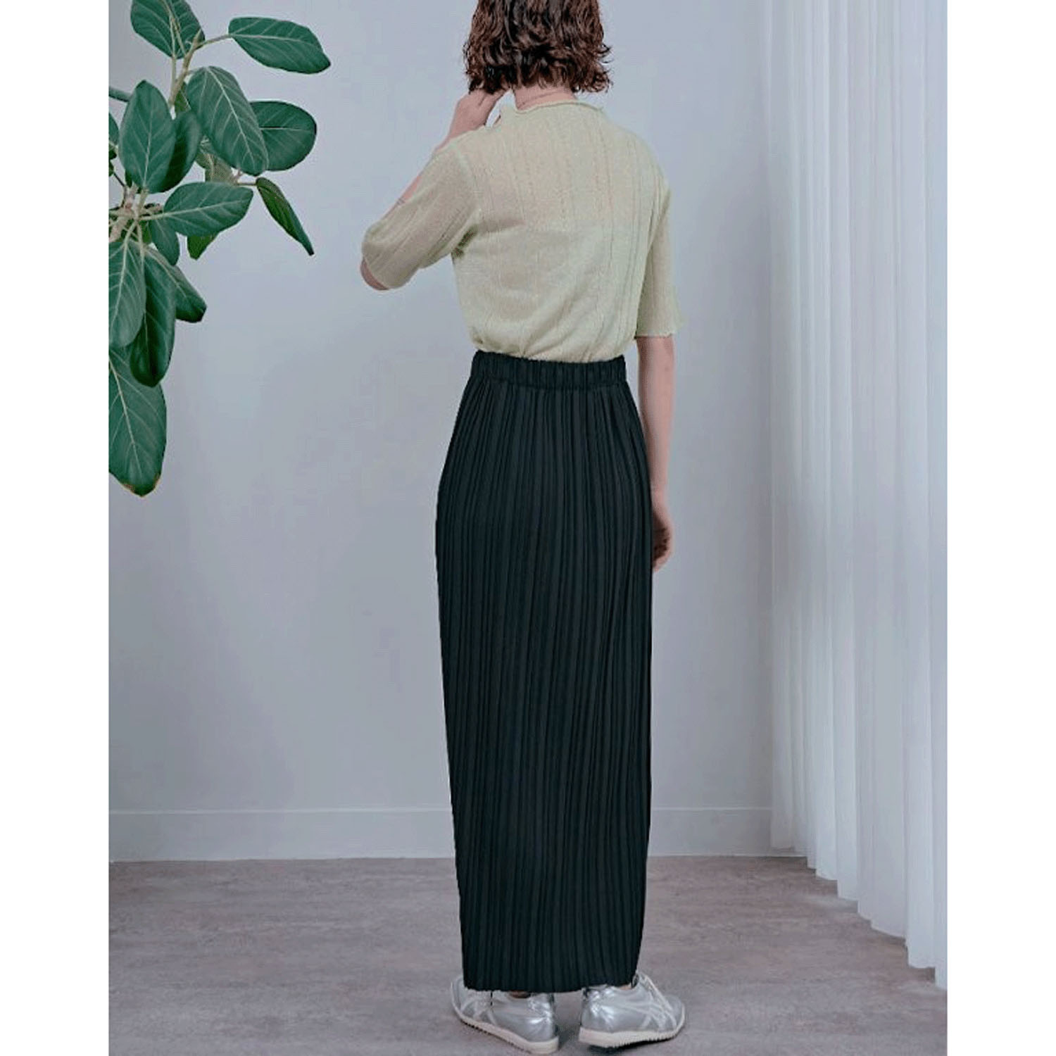 【ETONET限定 お取り寄せ】プリーツスカート - 画像12