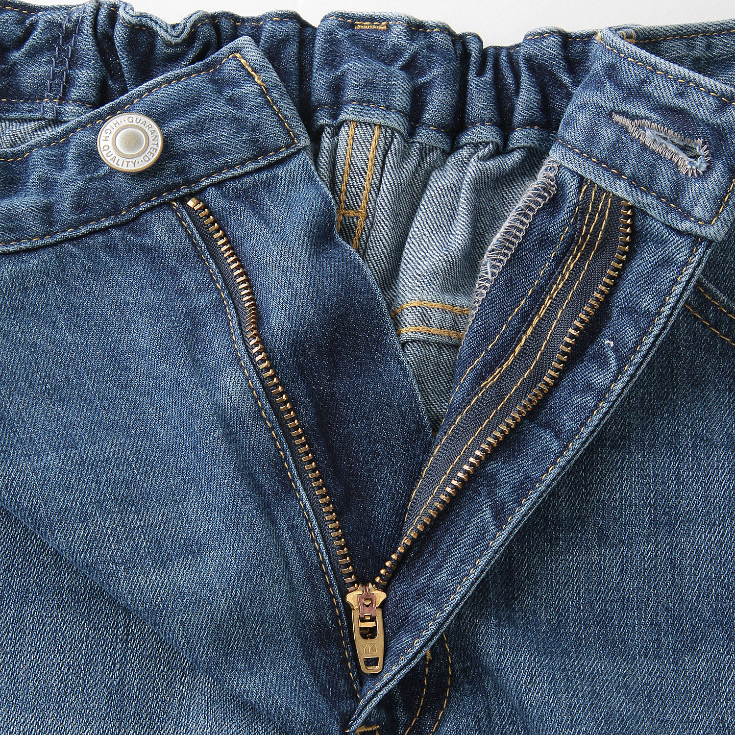 【Insta Live】CAMEL ROAD Aラインスカート - 画像10