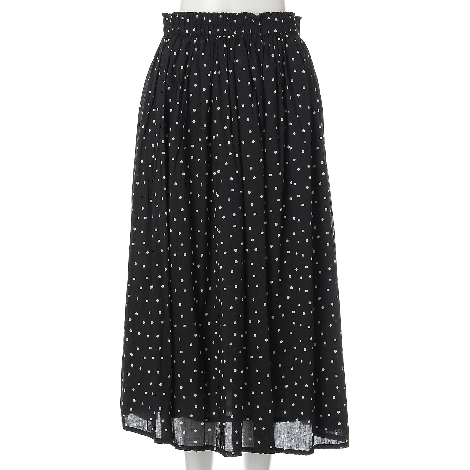 プリントスカート - 画像4