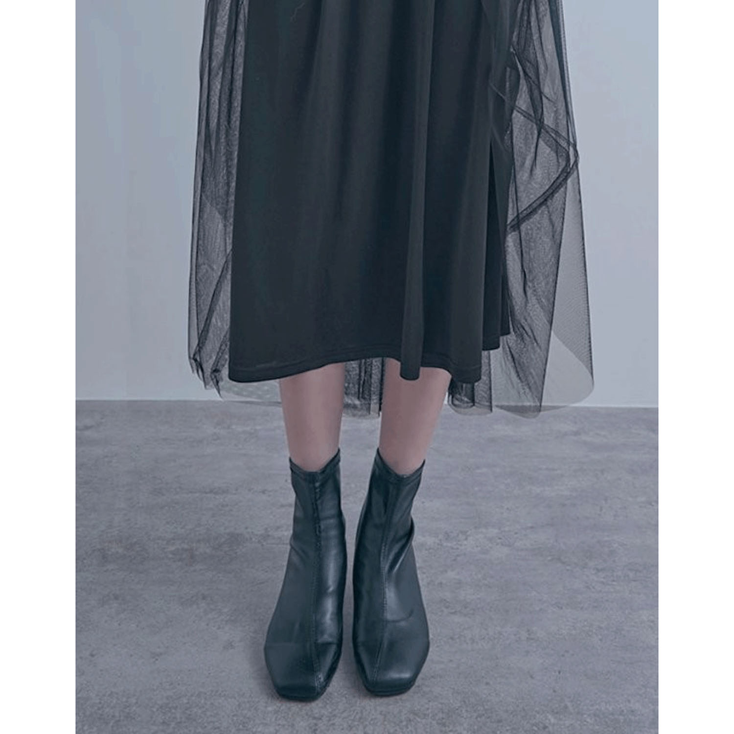 【ETONET お取り寄せ】チュールスカート - 画像15