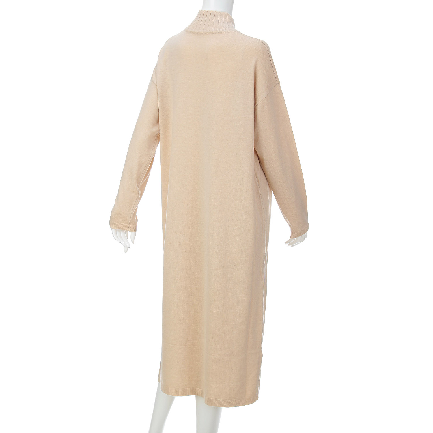 天竺ワンピースケーブル入りベストSET - 画像10