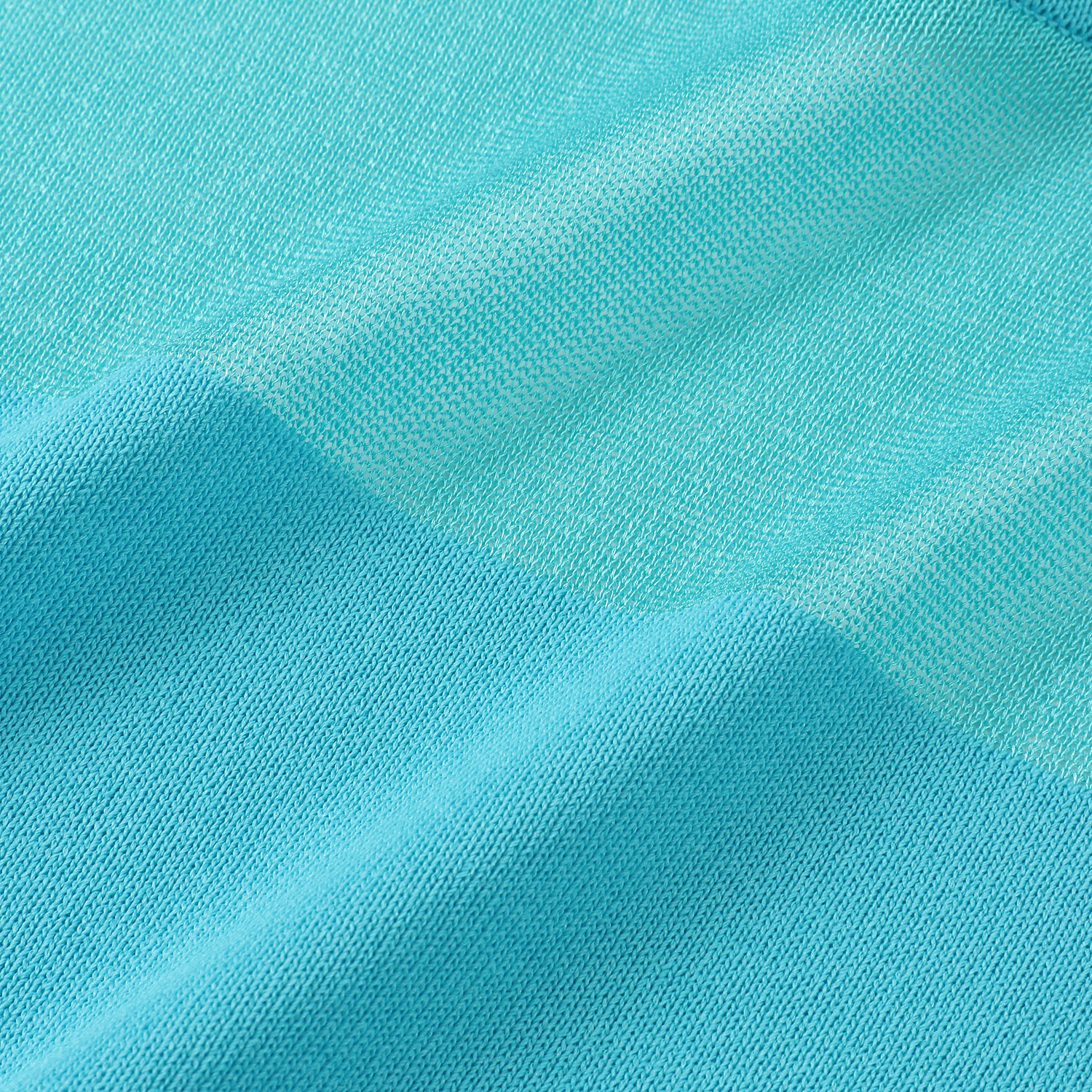 シアーヨークプルオーバー - 画像7