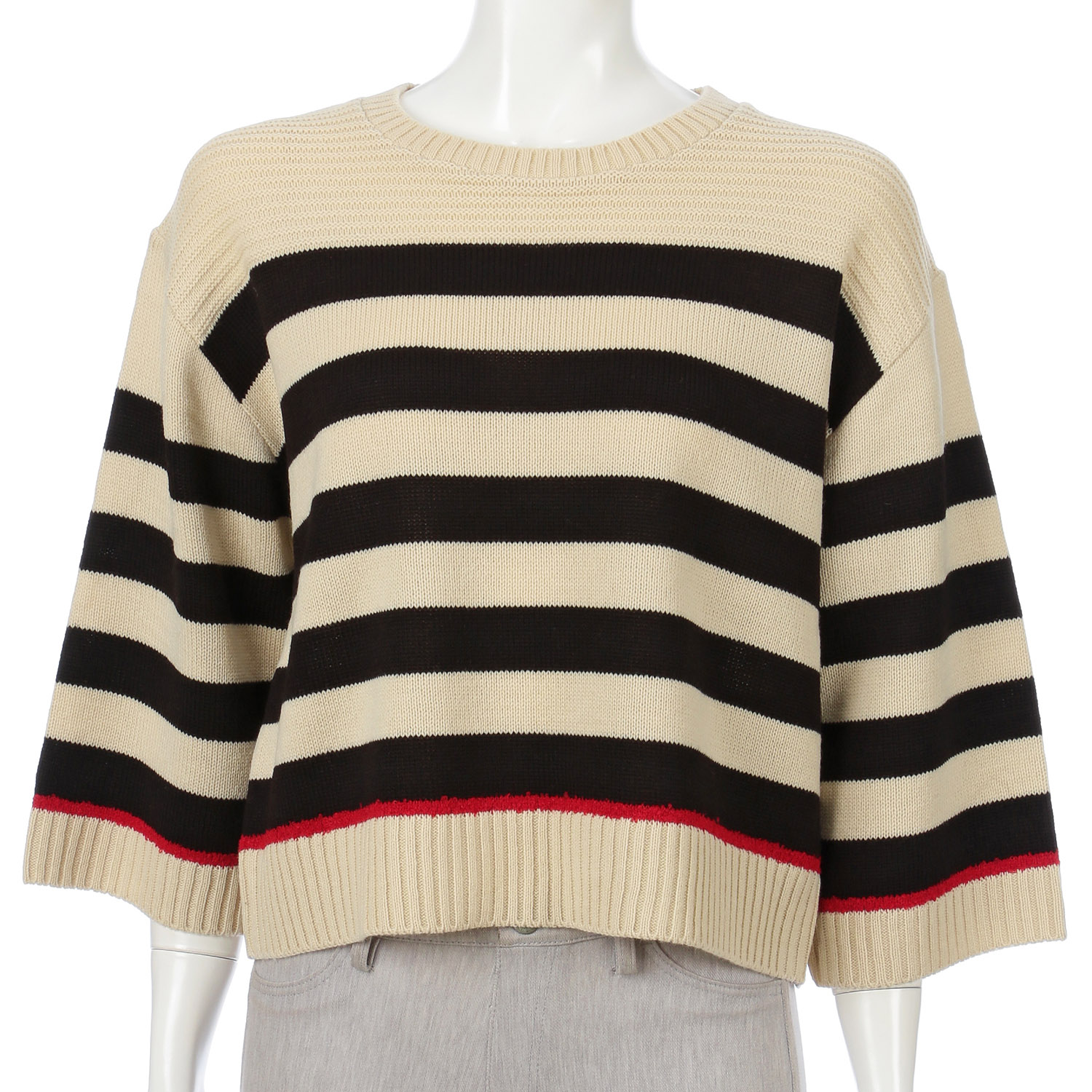 ボーダードルマン - 画像1