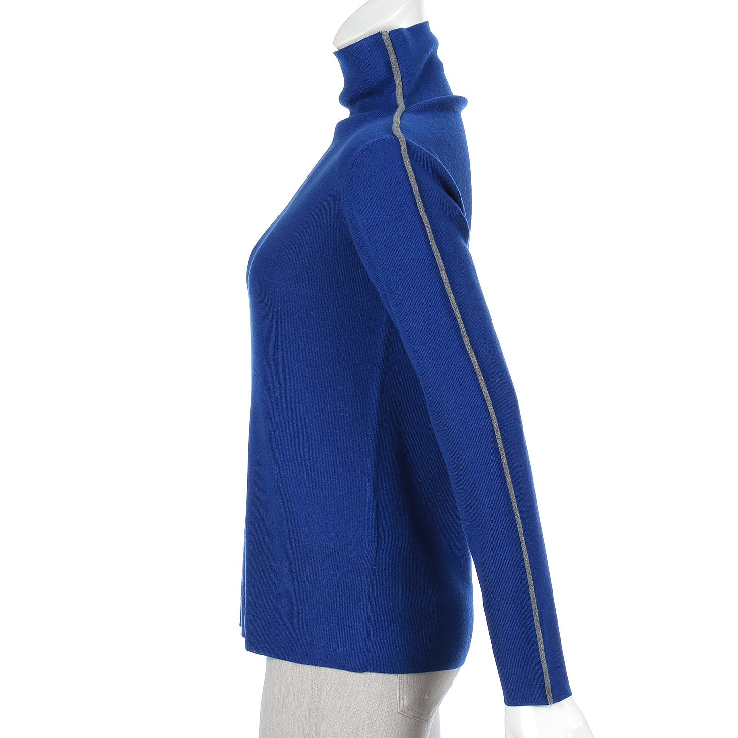 ラインデザインプルオーバー - 画像6