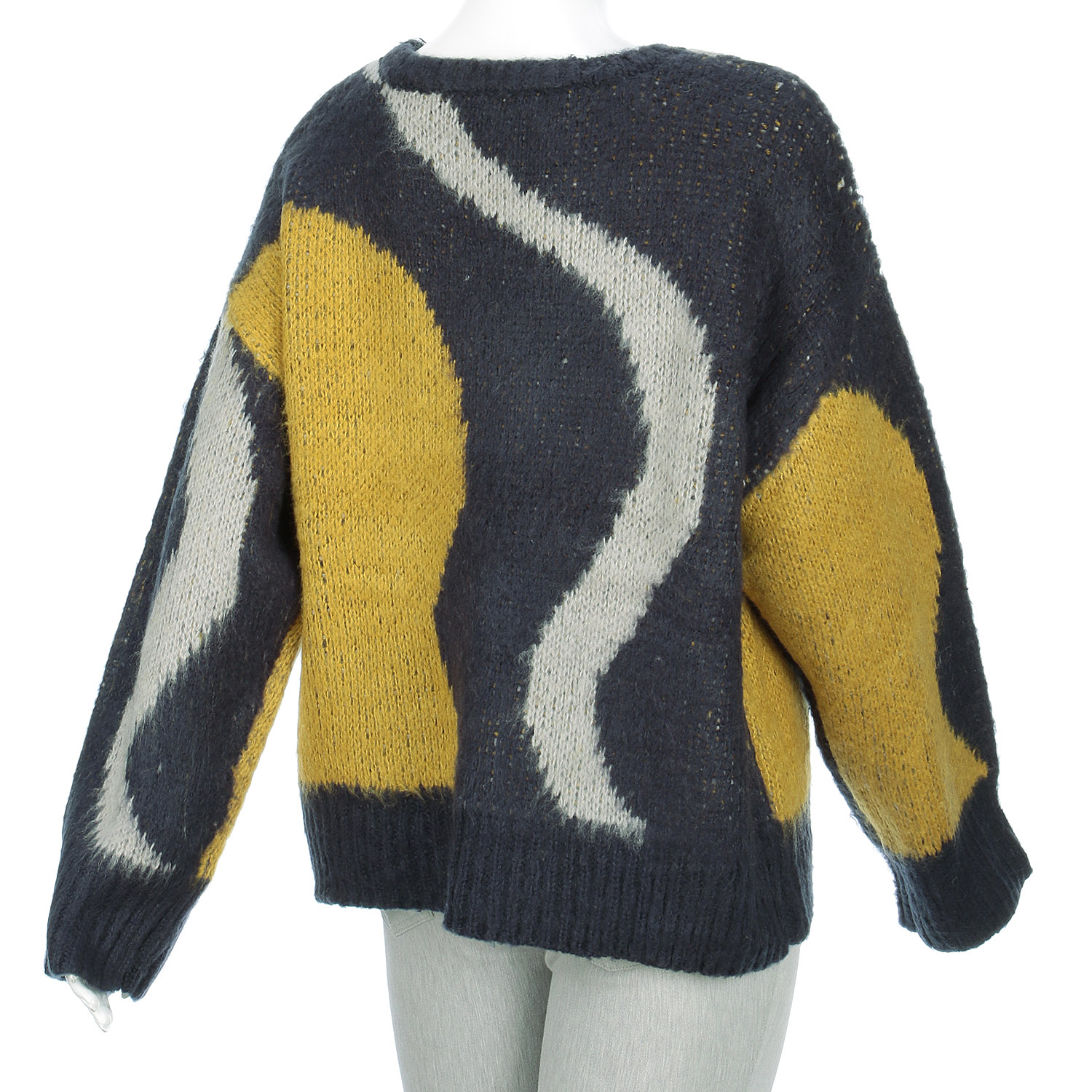 【my life】ジャカードプルオーバー - 画像10