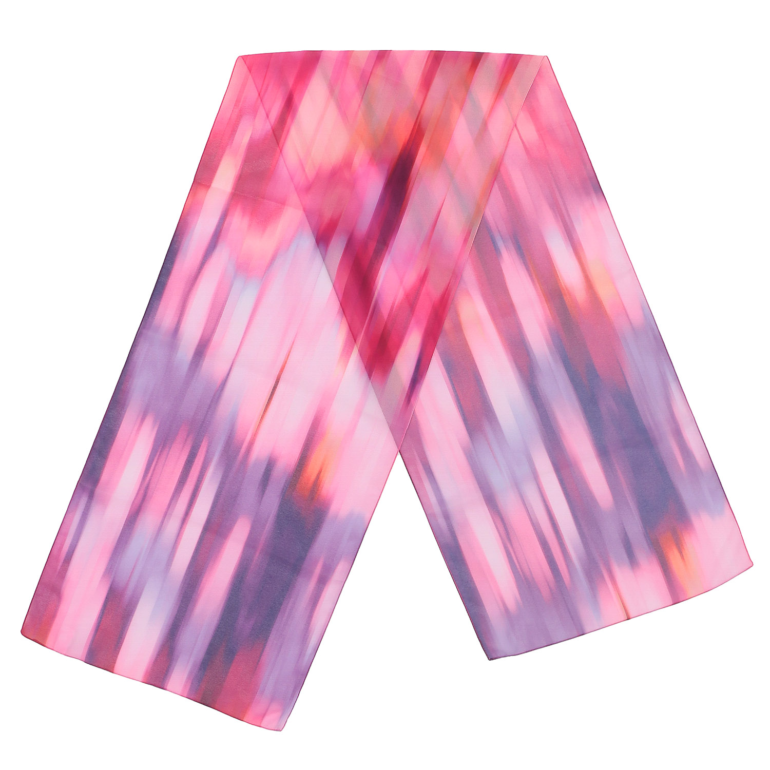 イタリア製スカーフ - 画像2