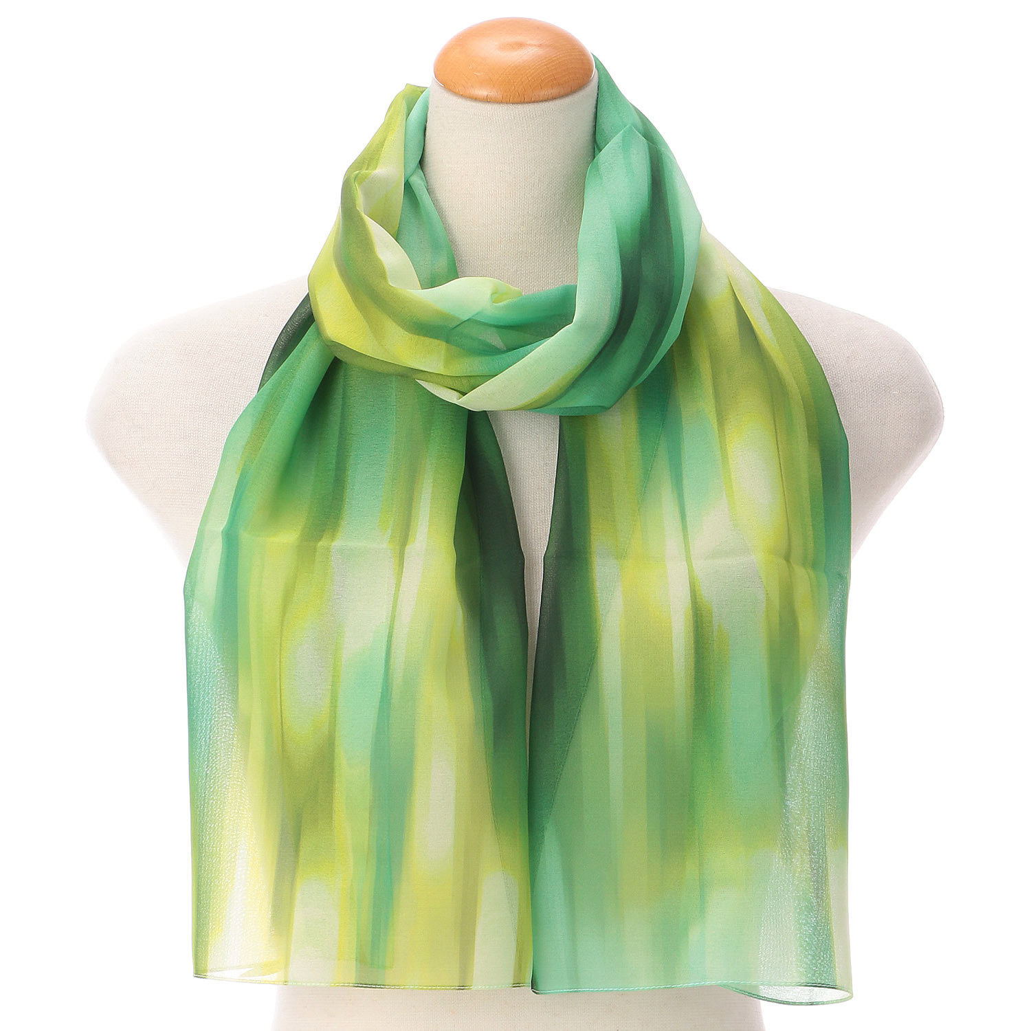 イタリア製スカーフ - 画像4