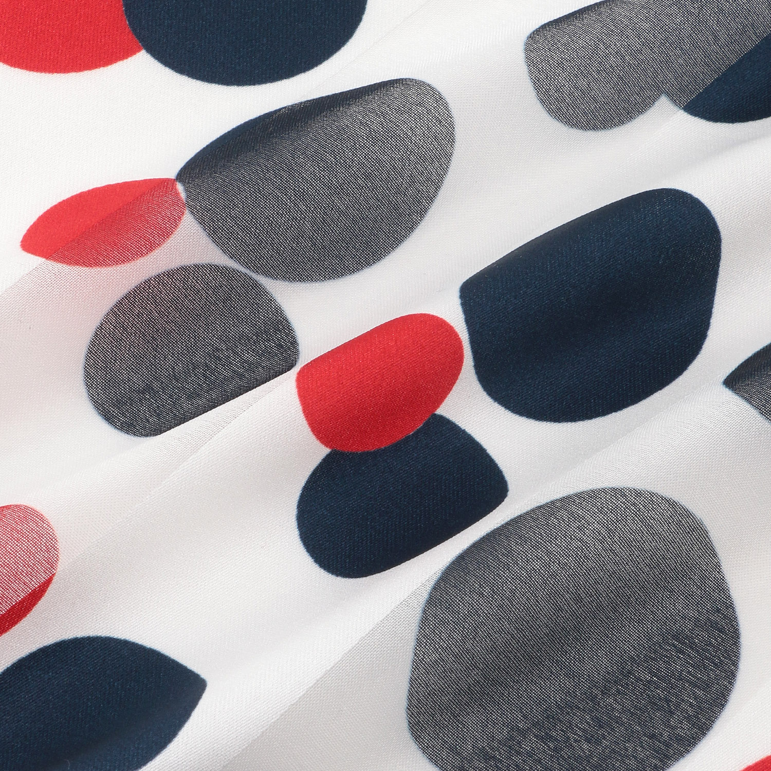 イタリア製スカーフ - 画像4