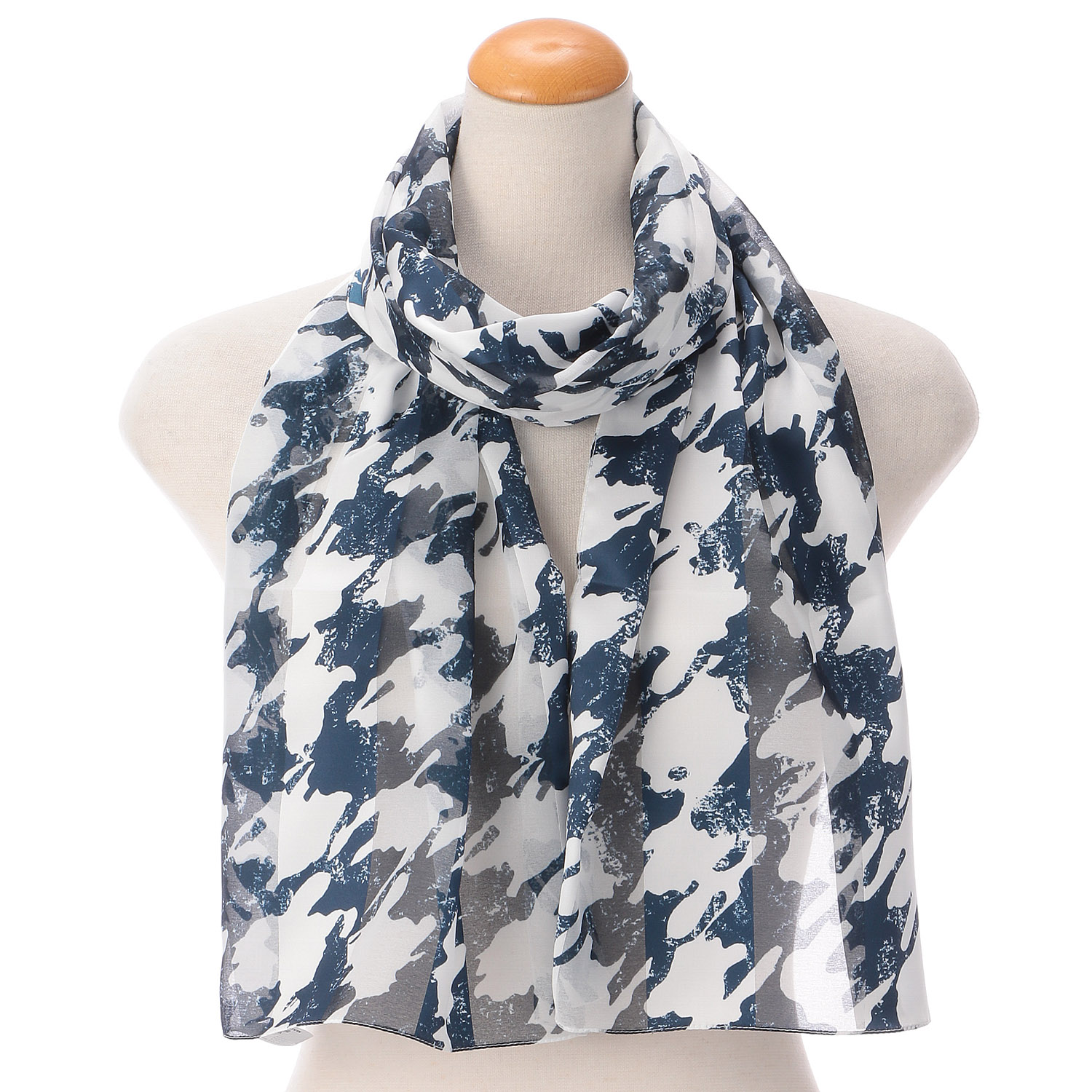 イタリア製スカーフ