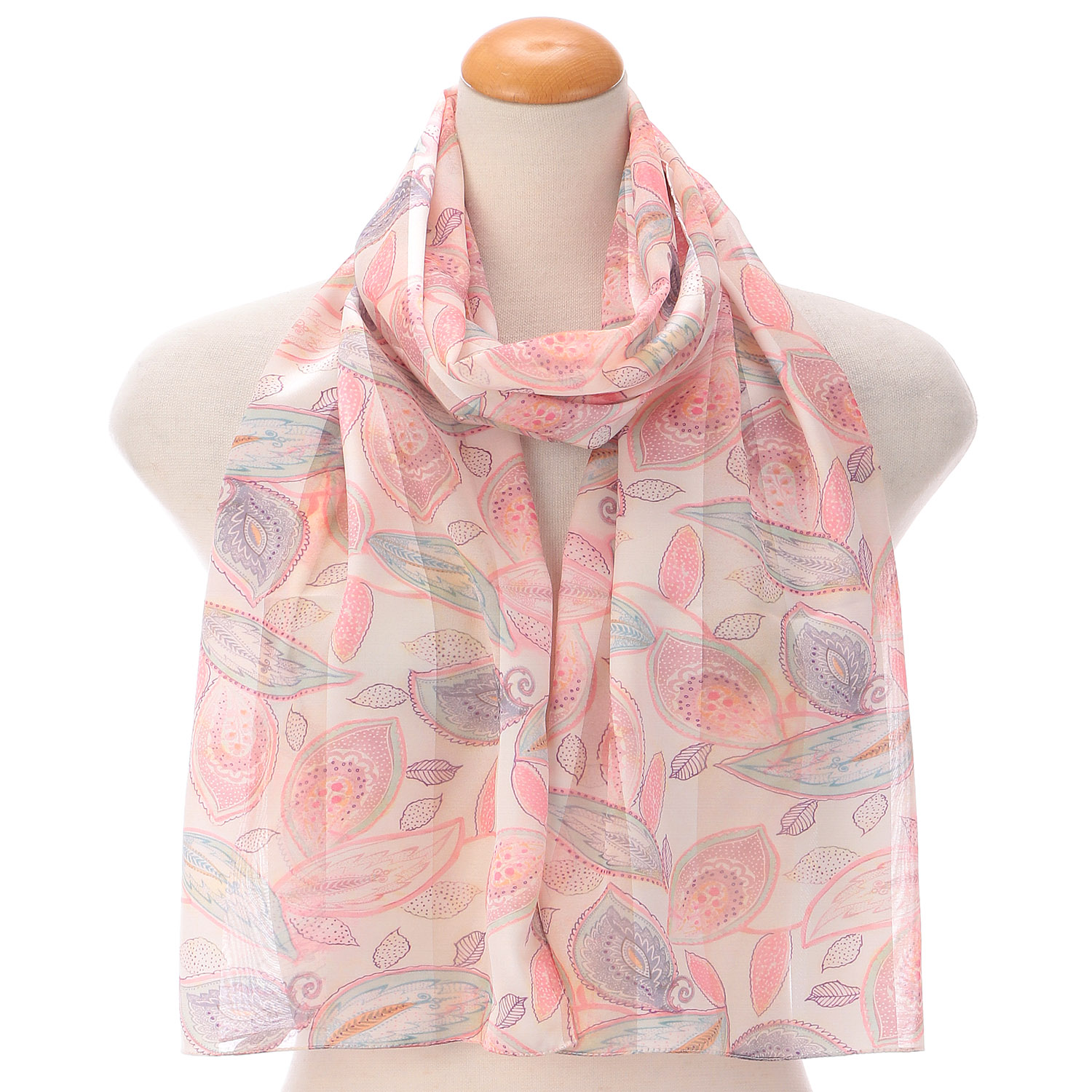 イタリア製スカーフ