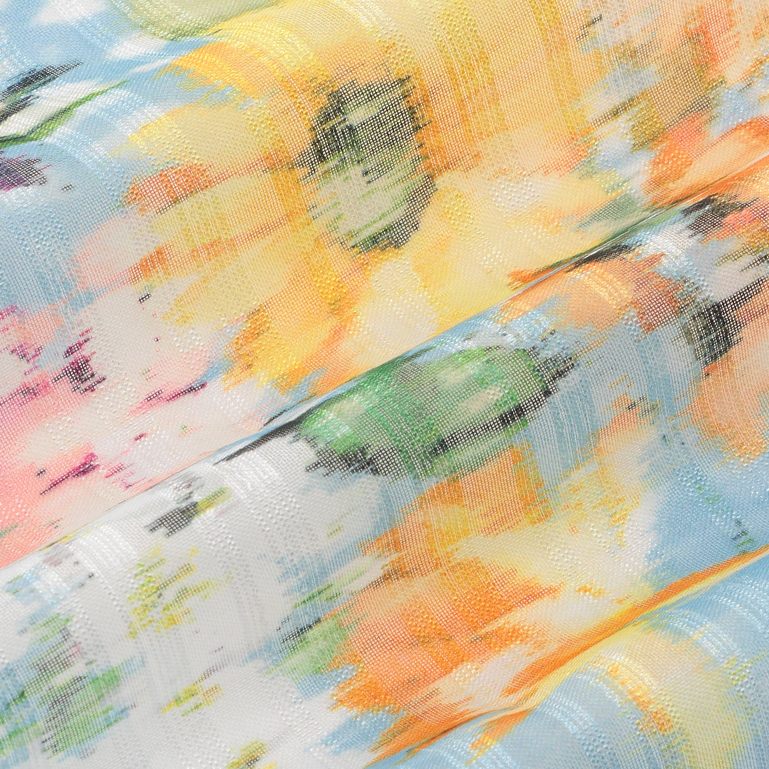 イタリア製スカーフ - 画像4