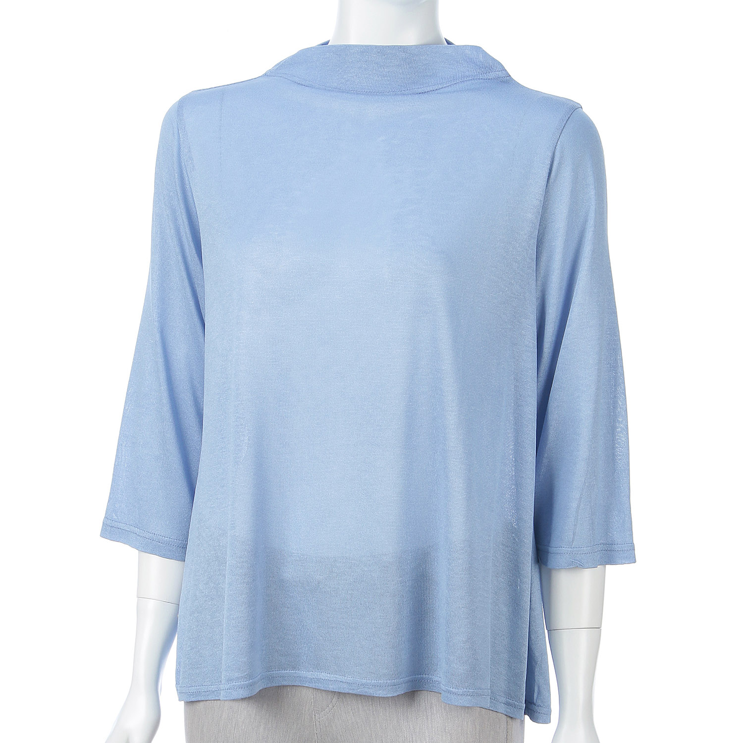 シアーフレアープルオーバー - 画像6