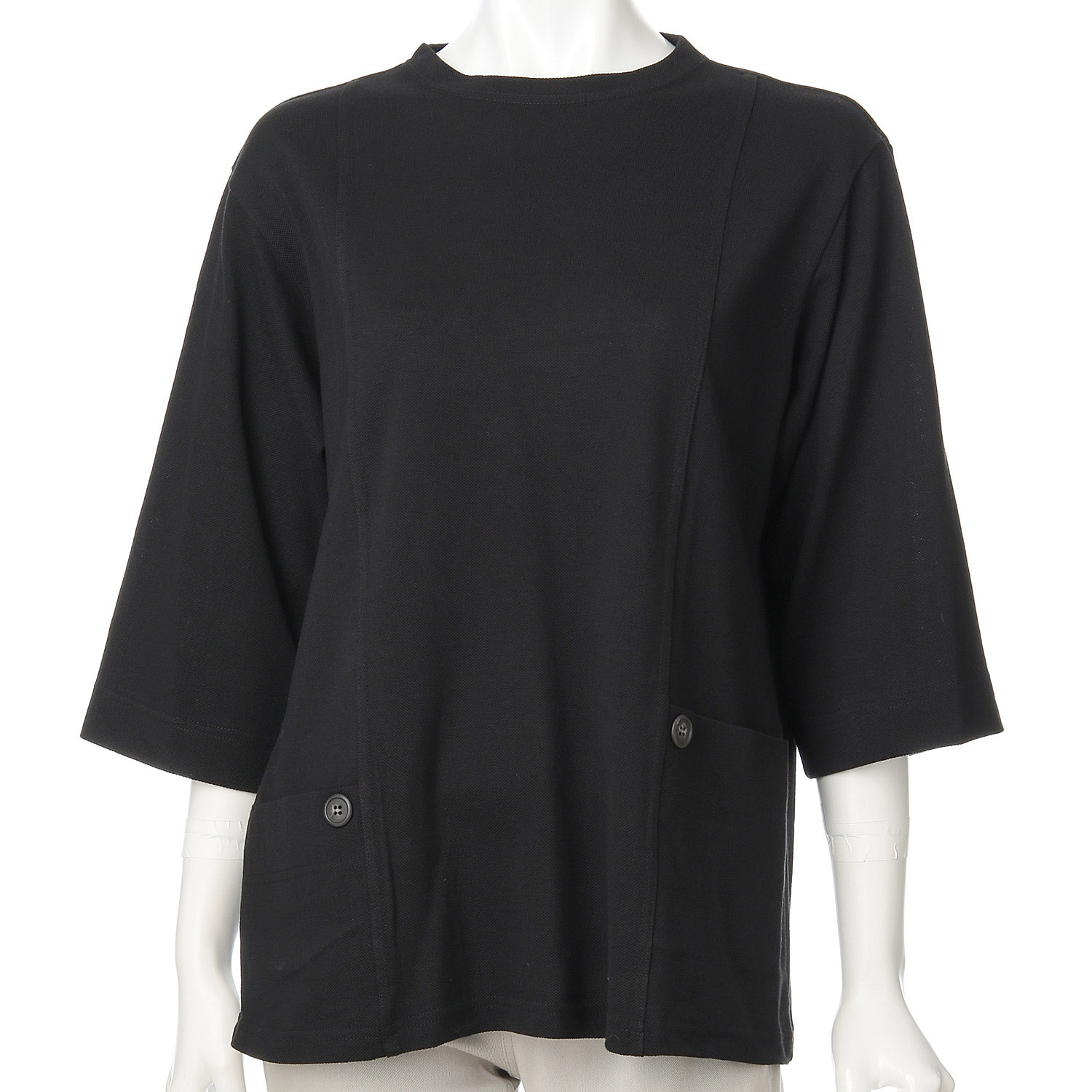 ポケットプルオーバー - 画像2