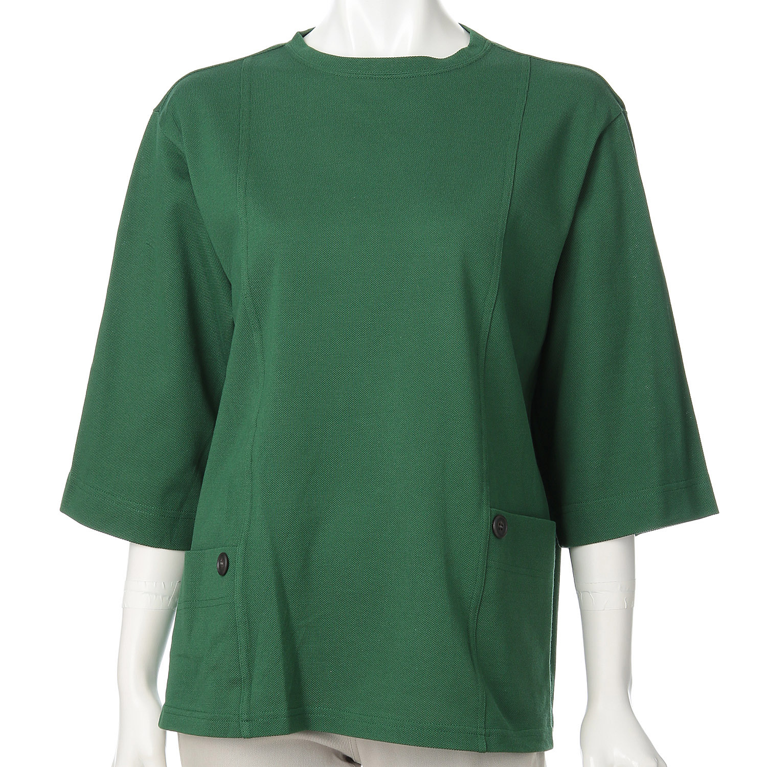 ポケットプルオーバー - 画像8