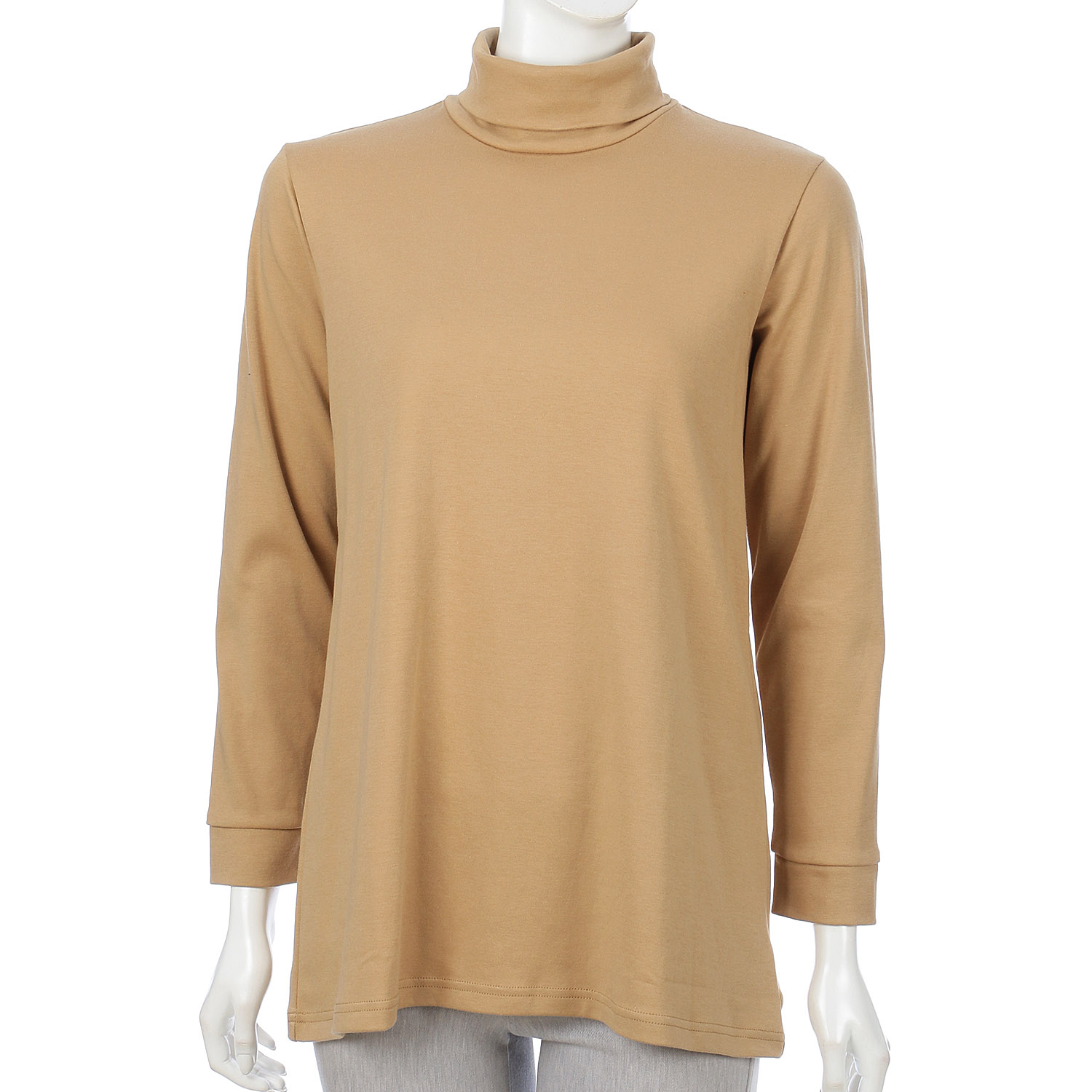 コットンチュニック - 画像4